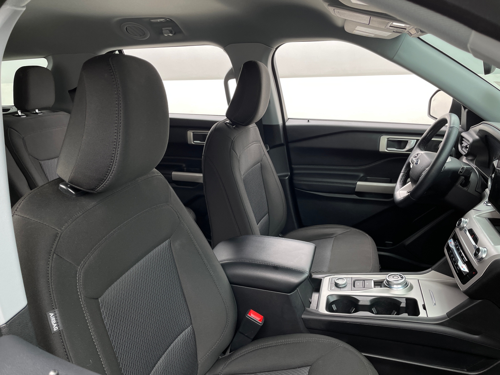 Thumbnail: 2023 Ford Explorer - 2