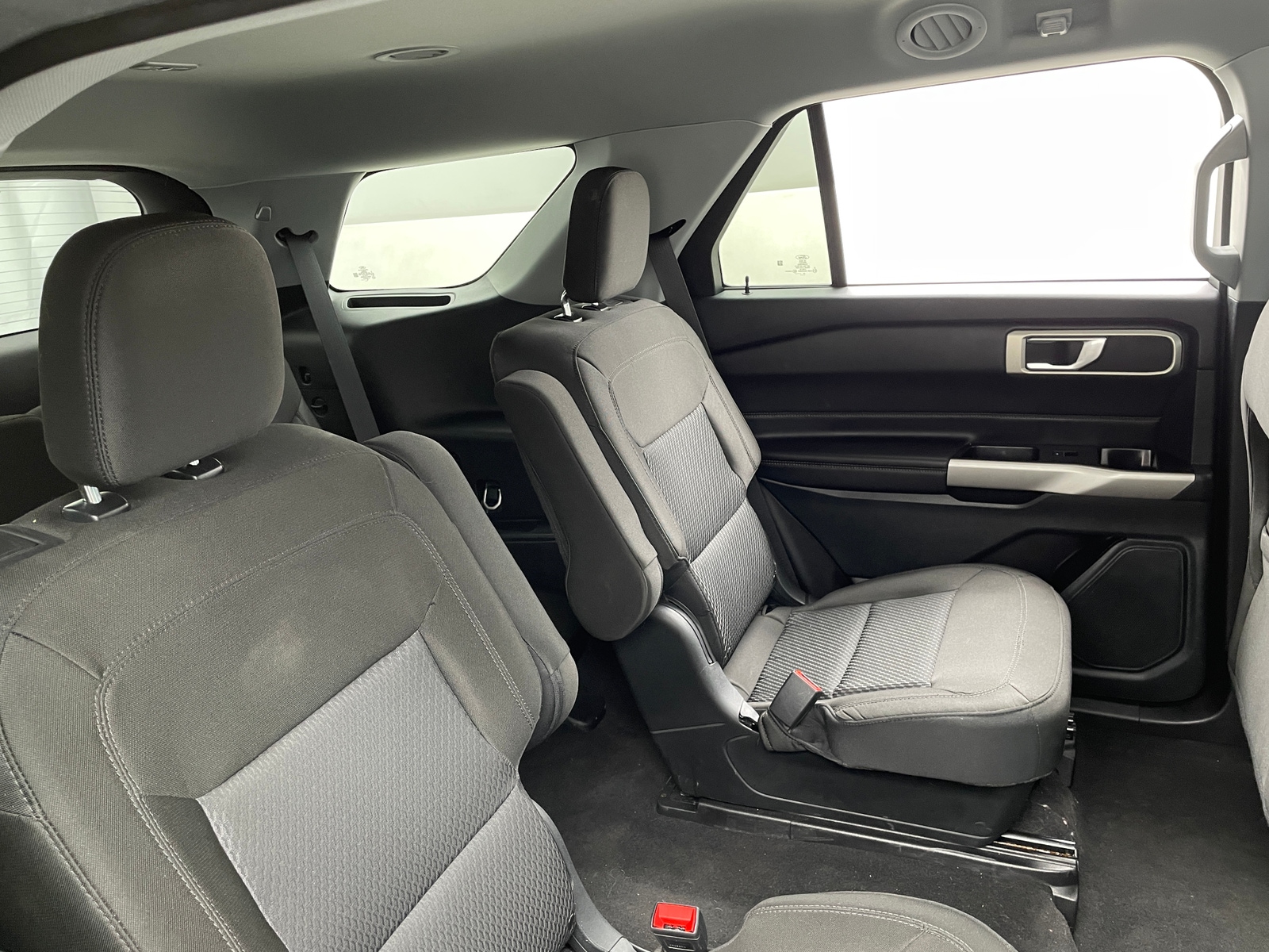 Thumbnail: 2023 Ford Explorer - 6