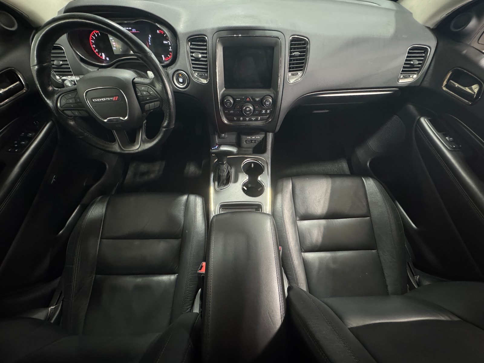 Thumbnail: 2019 Dodge Durango - 2
