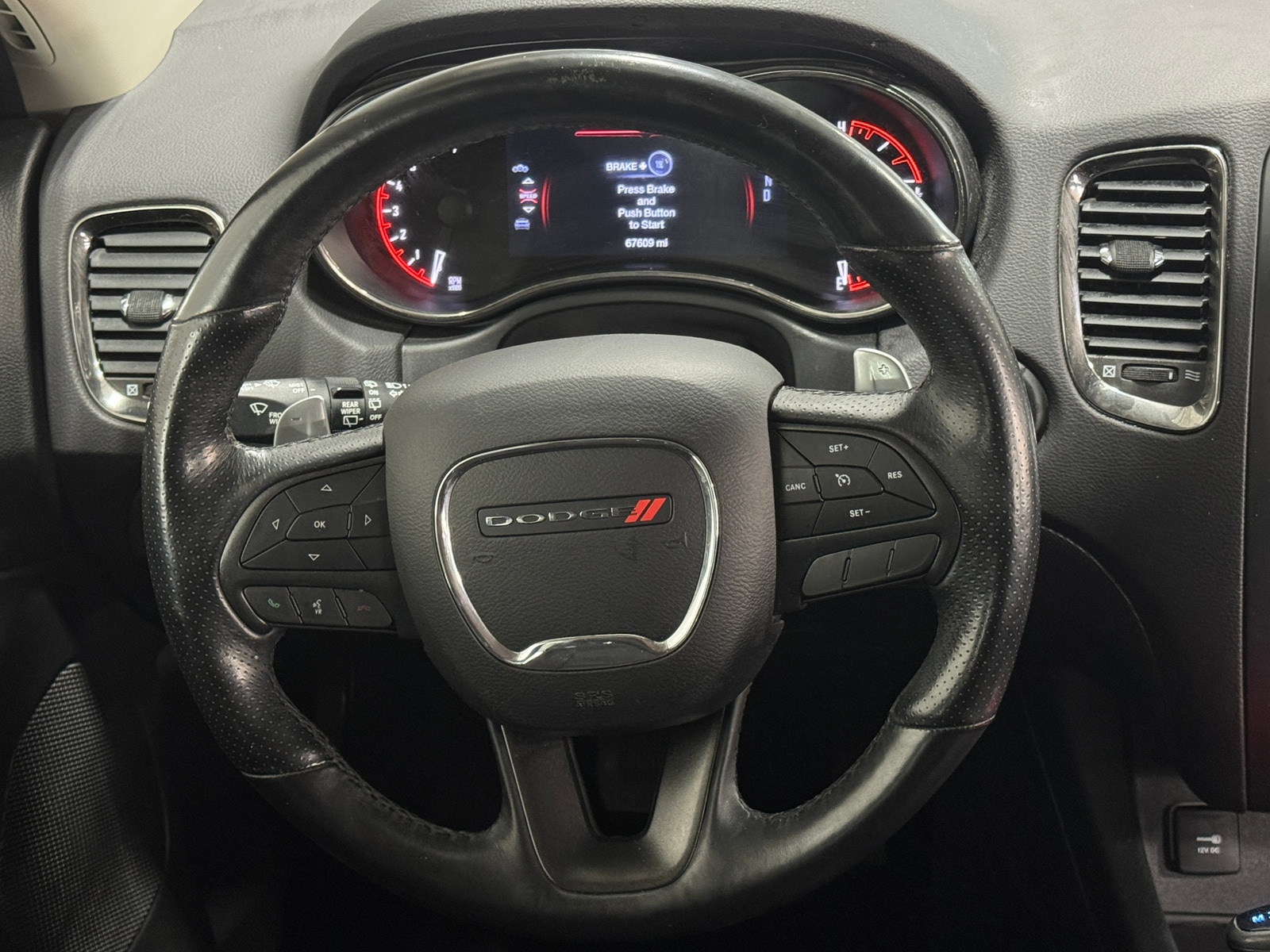 Thumbnail: 2019 Dodge Durango - 4