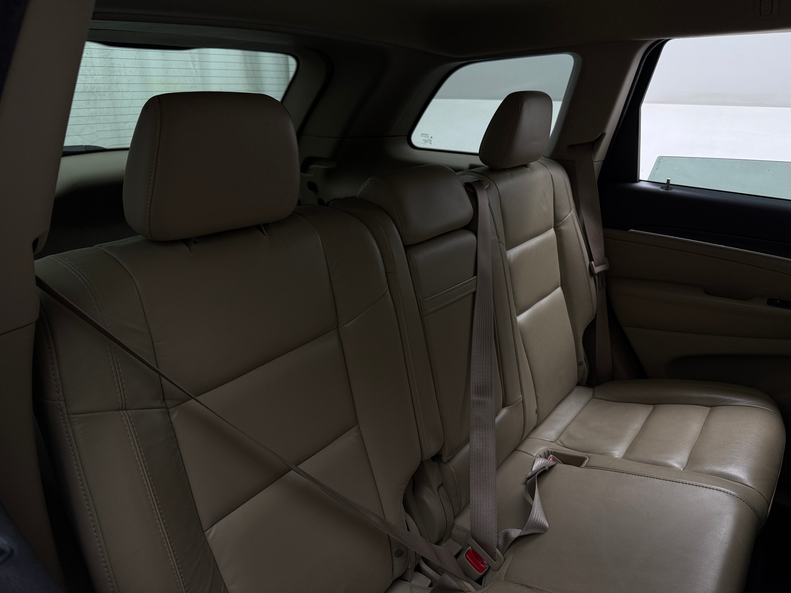 Thumbnail: 2017 Jeep Grand Cherokee - 5