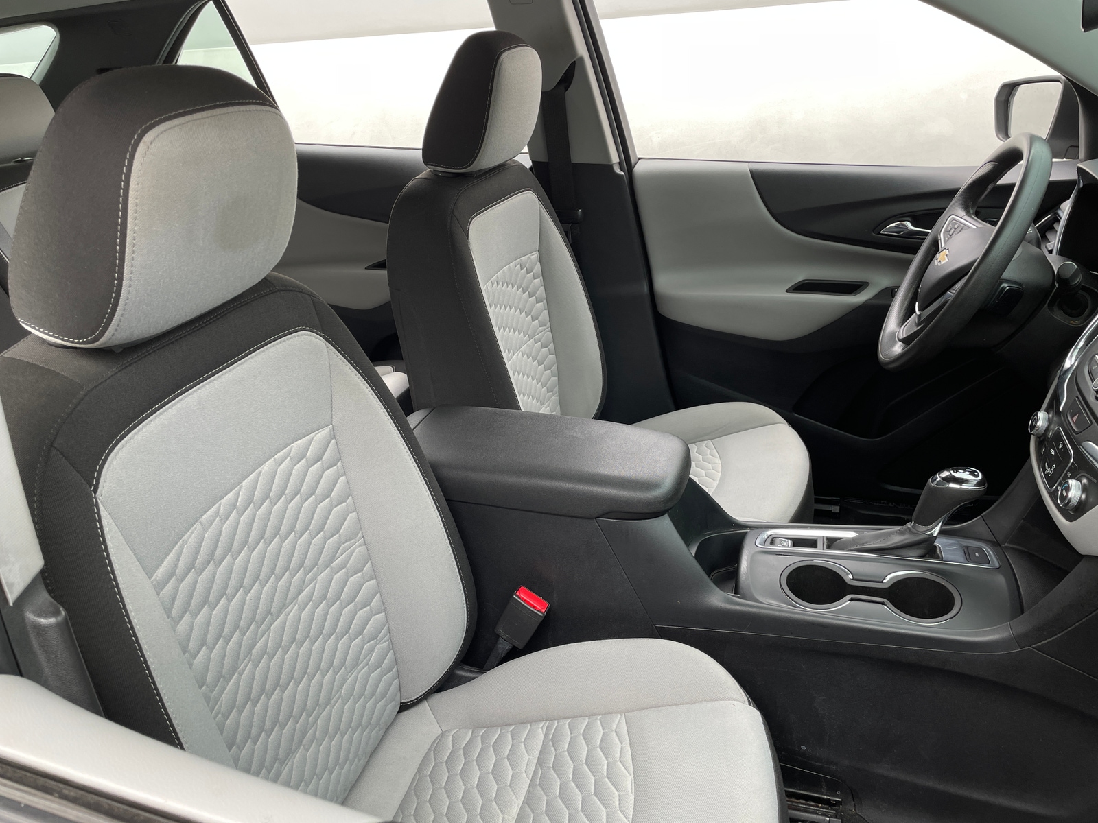 Thumbnail: 2020 Chevrolet Equinox - 2
