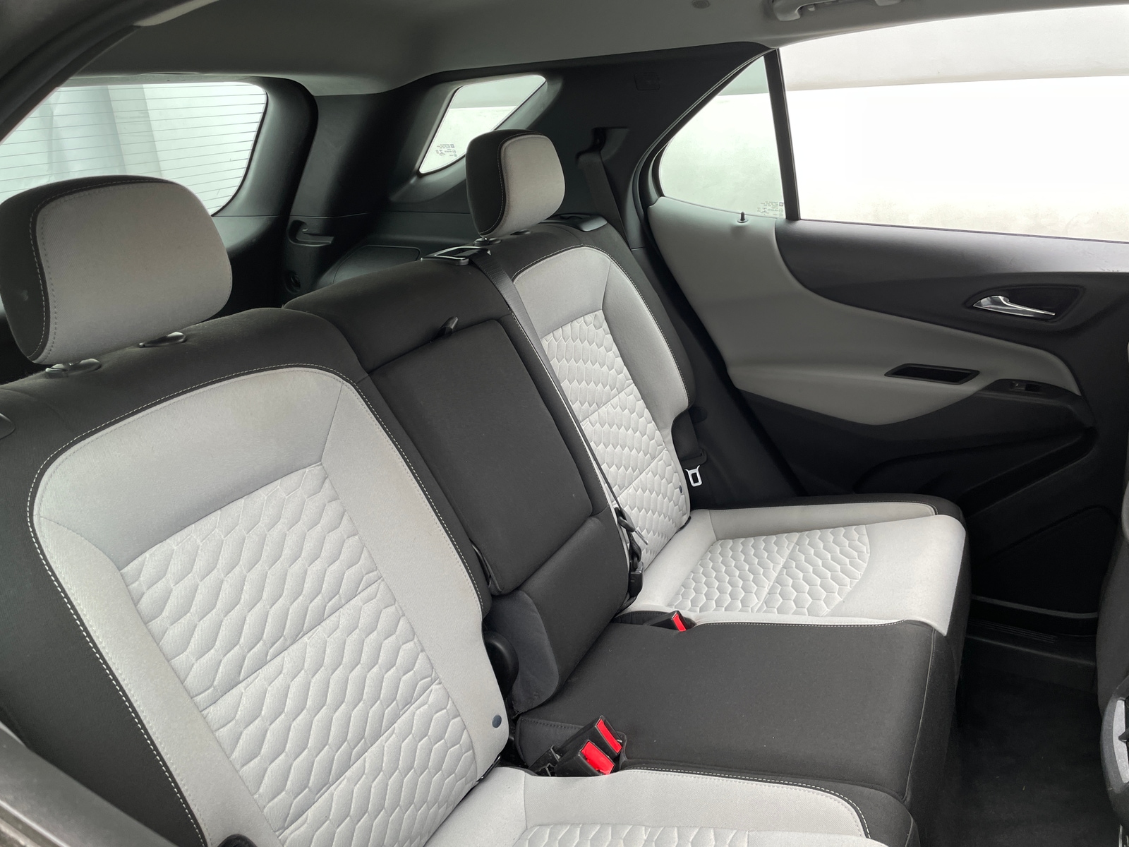 Thumbnail: 2020 Chevrolet Equinox - 6