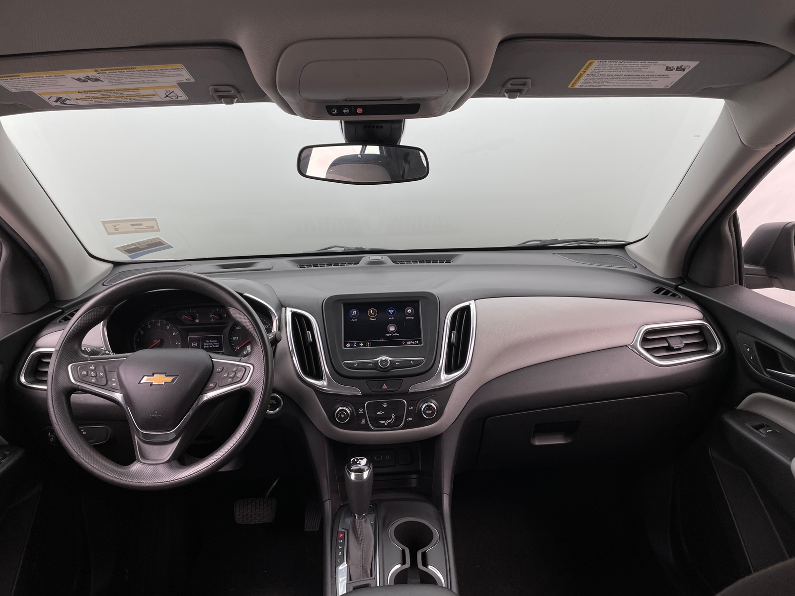 Thumbnail: 2020 Chevrolet Equinox - 3