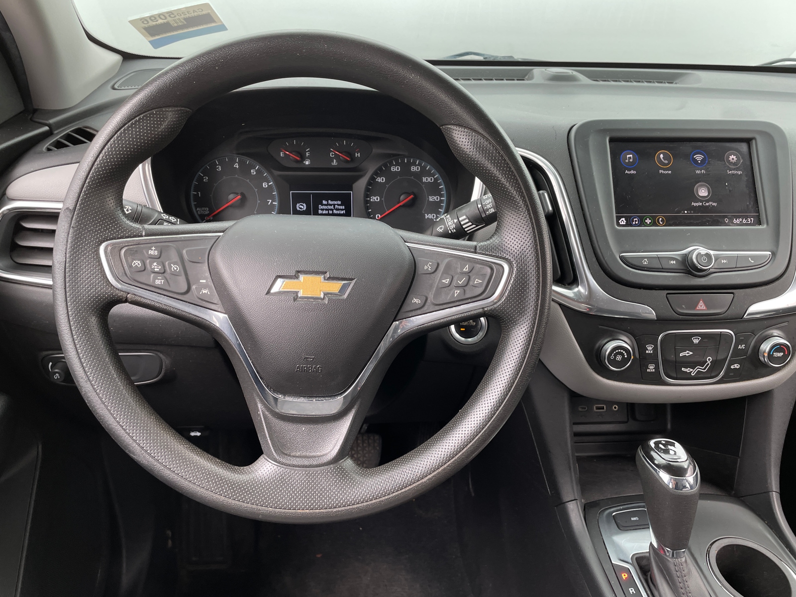 Thumbnail: 2020 Chevrolet Equinox - 5