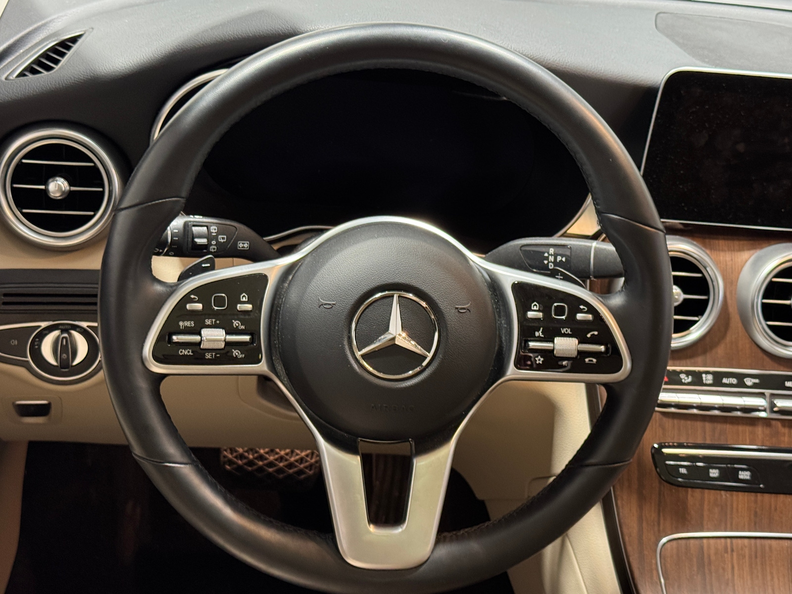 Thumbnail: 2022 Mercedes-Benz GLC - 4