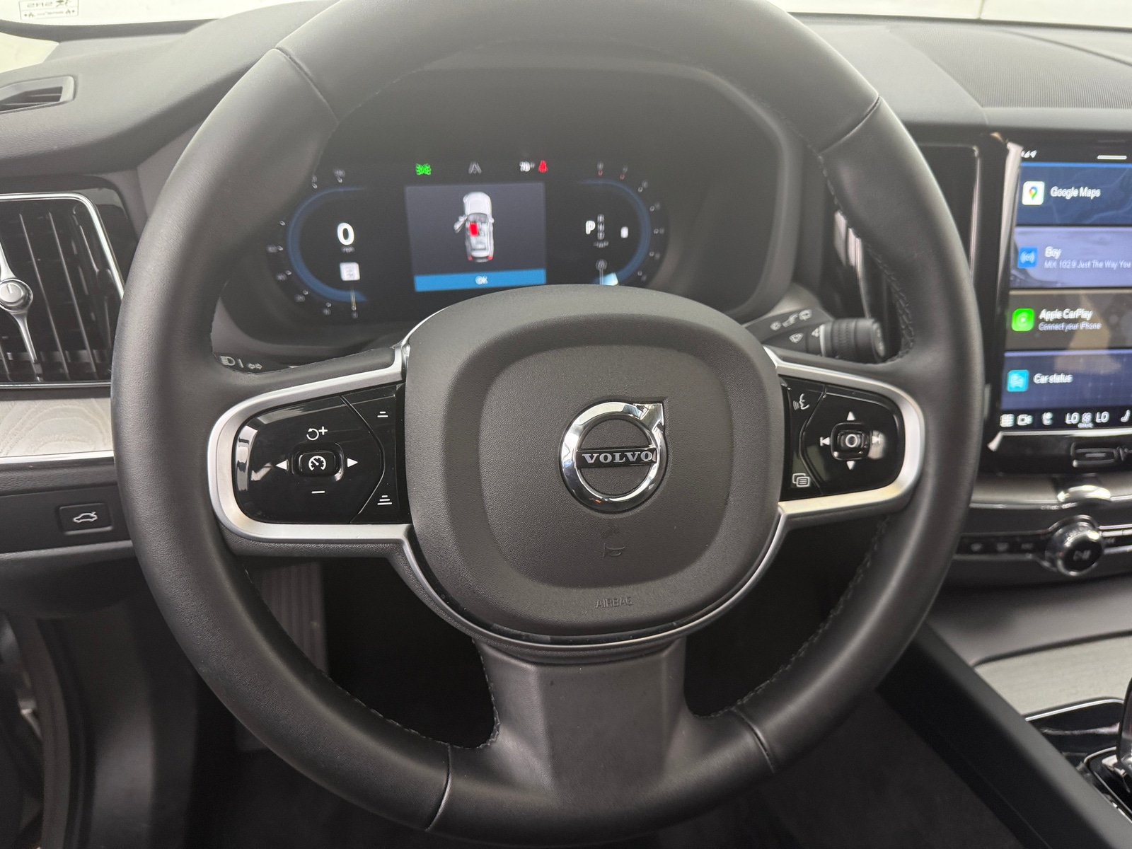 Thumbnail: 2025 Volvo XC60 - 5