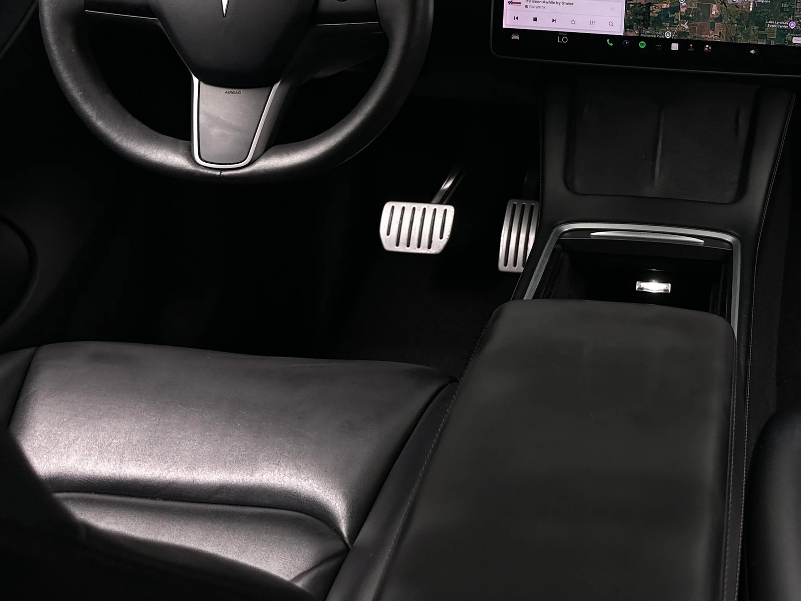 Thumbnail: 2021 Tesla Model Y - 2