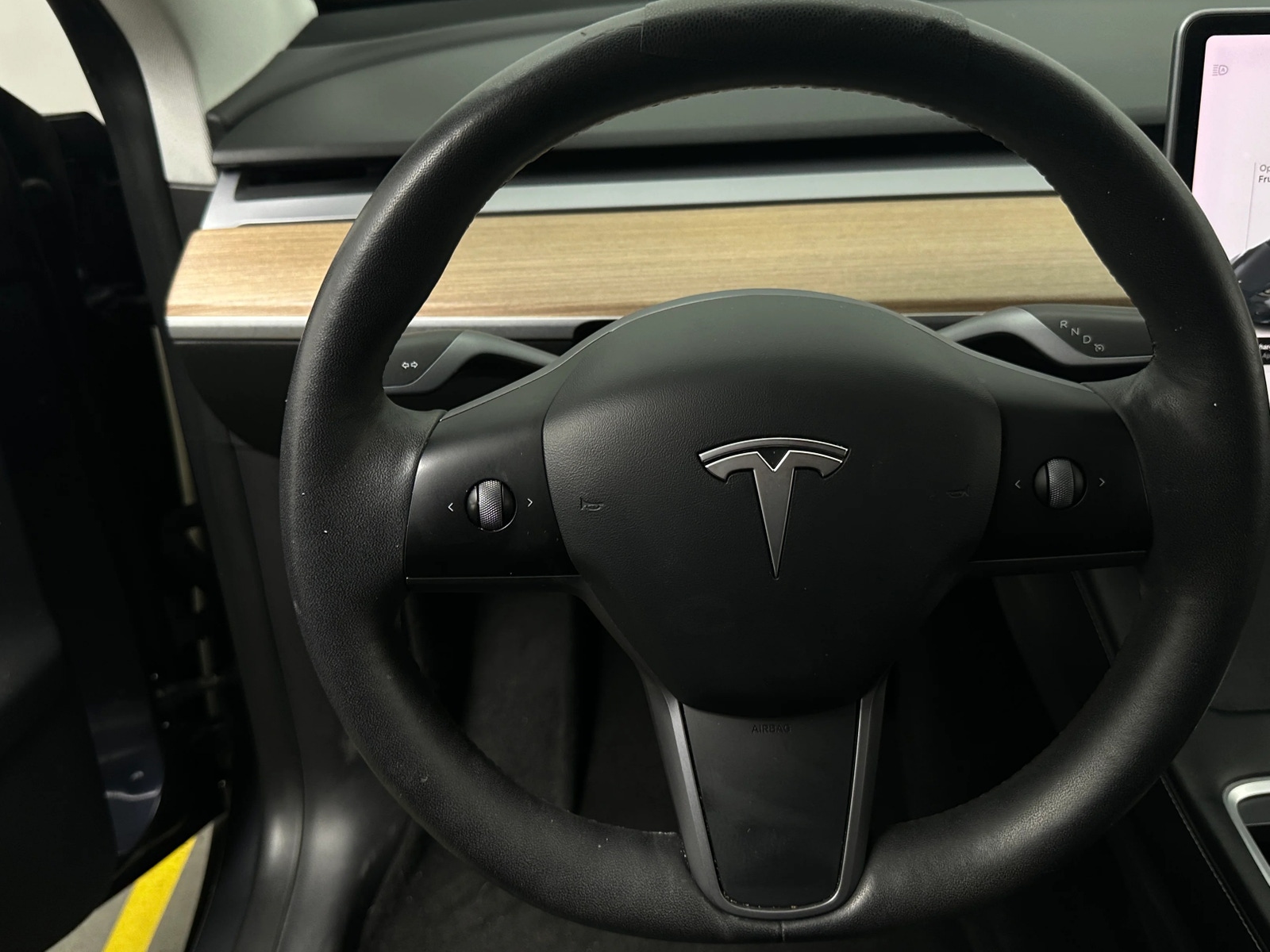 Thumbnail: 2021 Tesla Model Y - 4