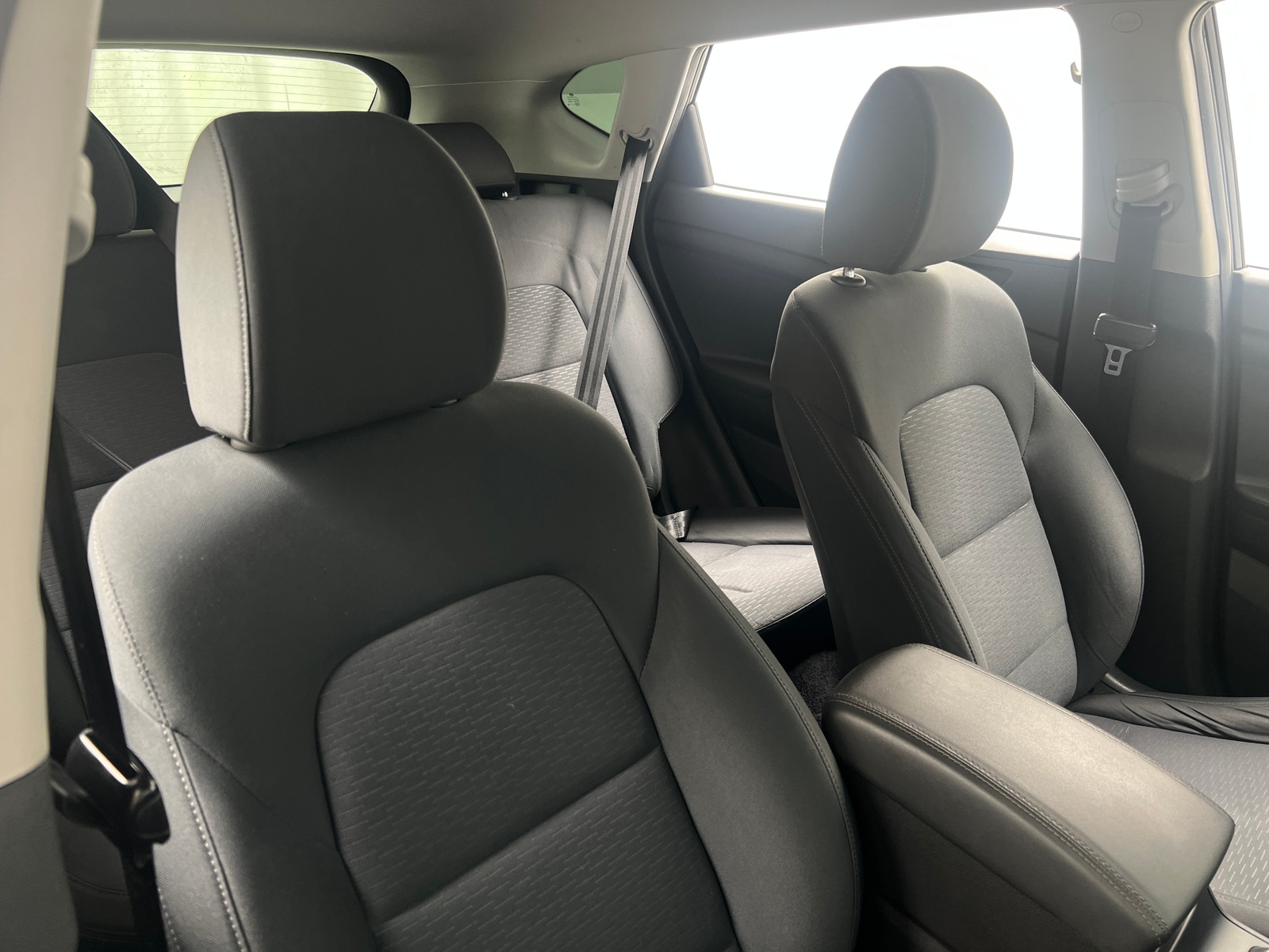 Thumbnail: 2019 Hyundai Tucson - 2