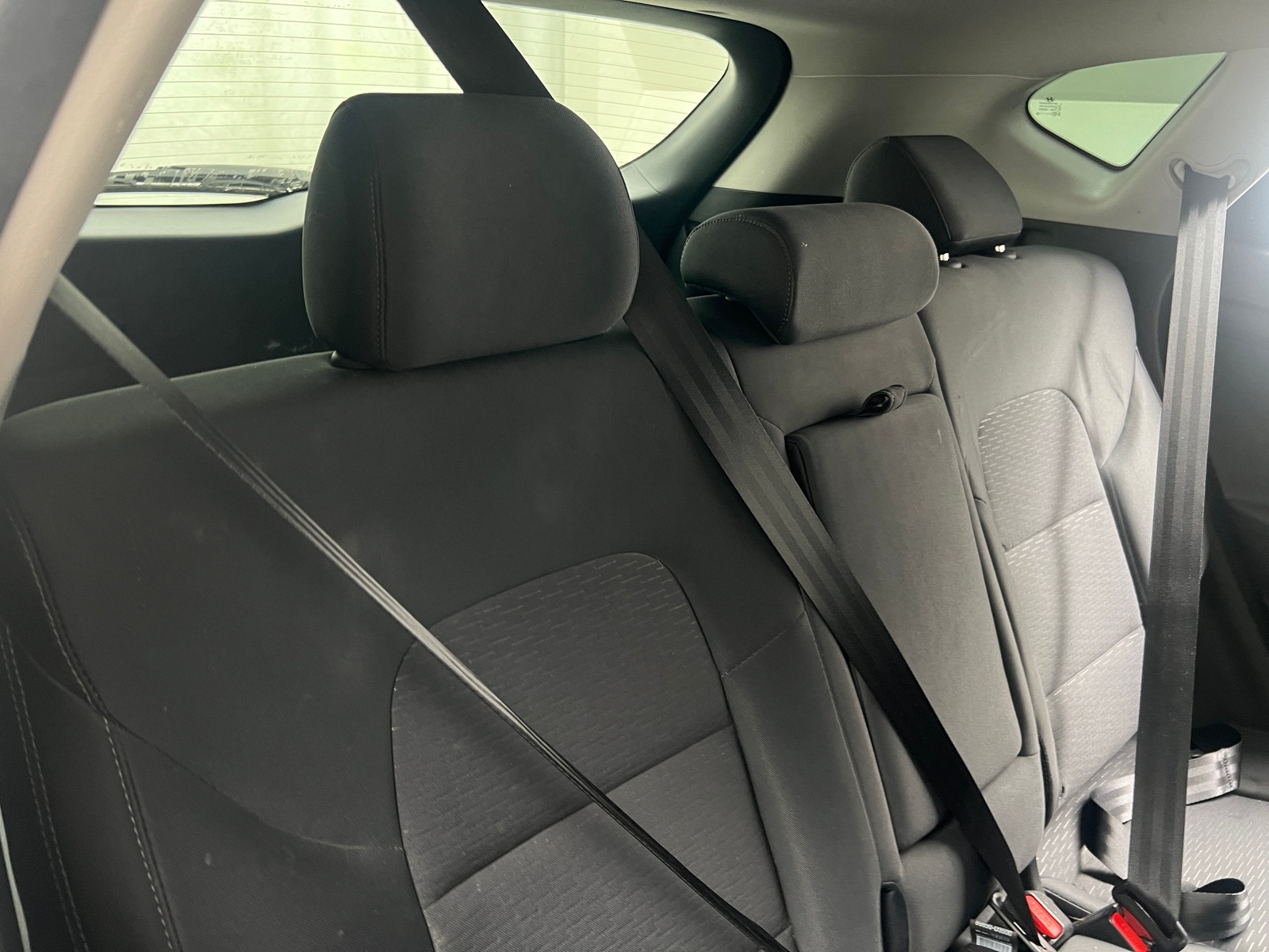 Thumbnail: 2019 Hyundai Tucson - 6