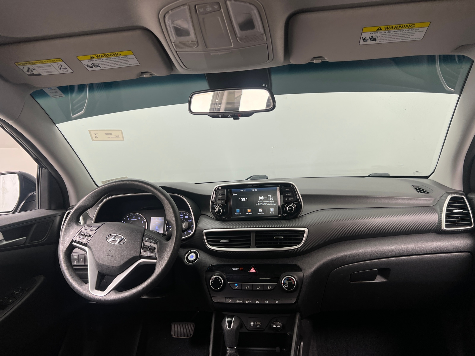 Thumbnail: 2019 Hyundai Tucson - 3