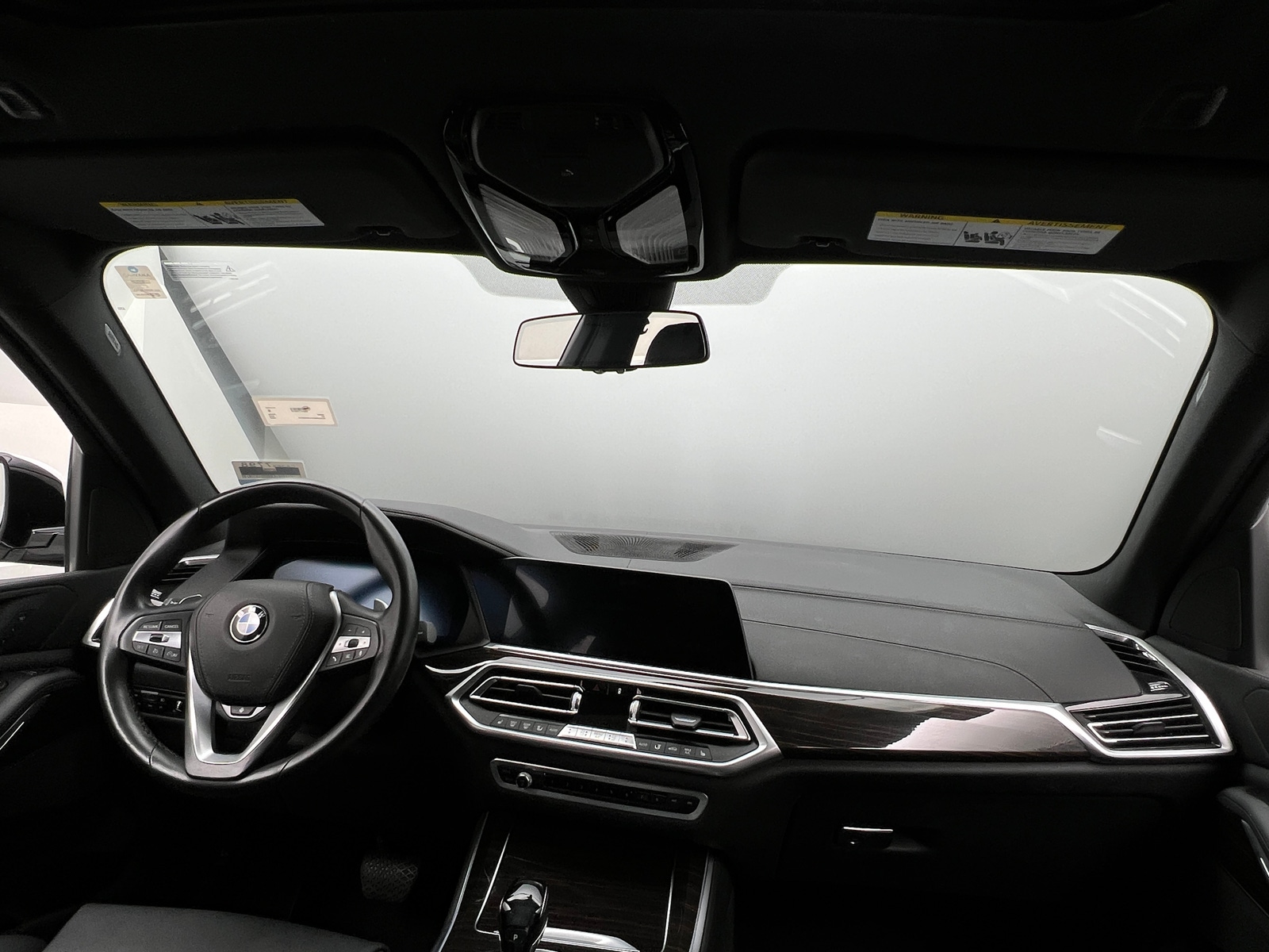 Thumbnail: 2020 BMW X5 - 2