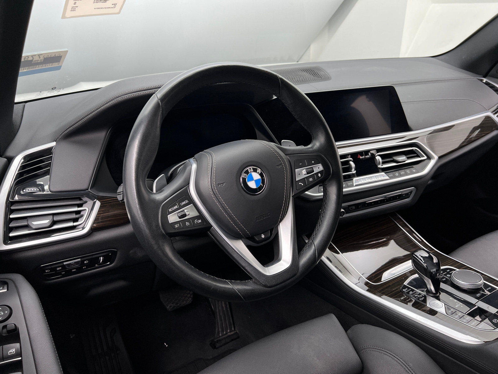 Thumbnail: 2020 BMW X5 - 4