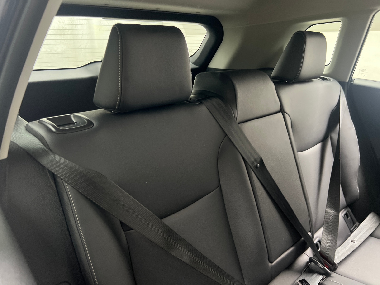 Thumbnail: 2023 Toyota Corolla Cross - 5