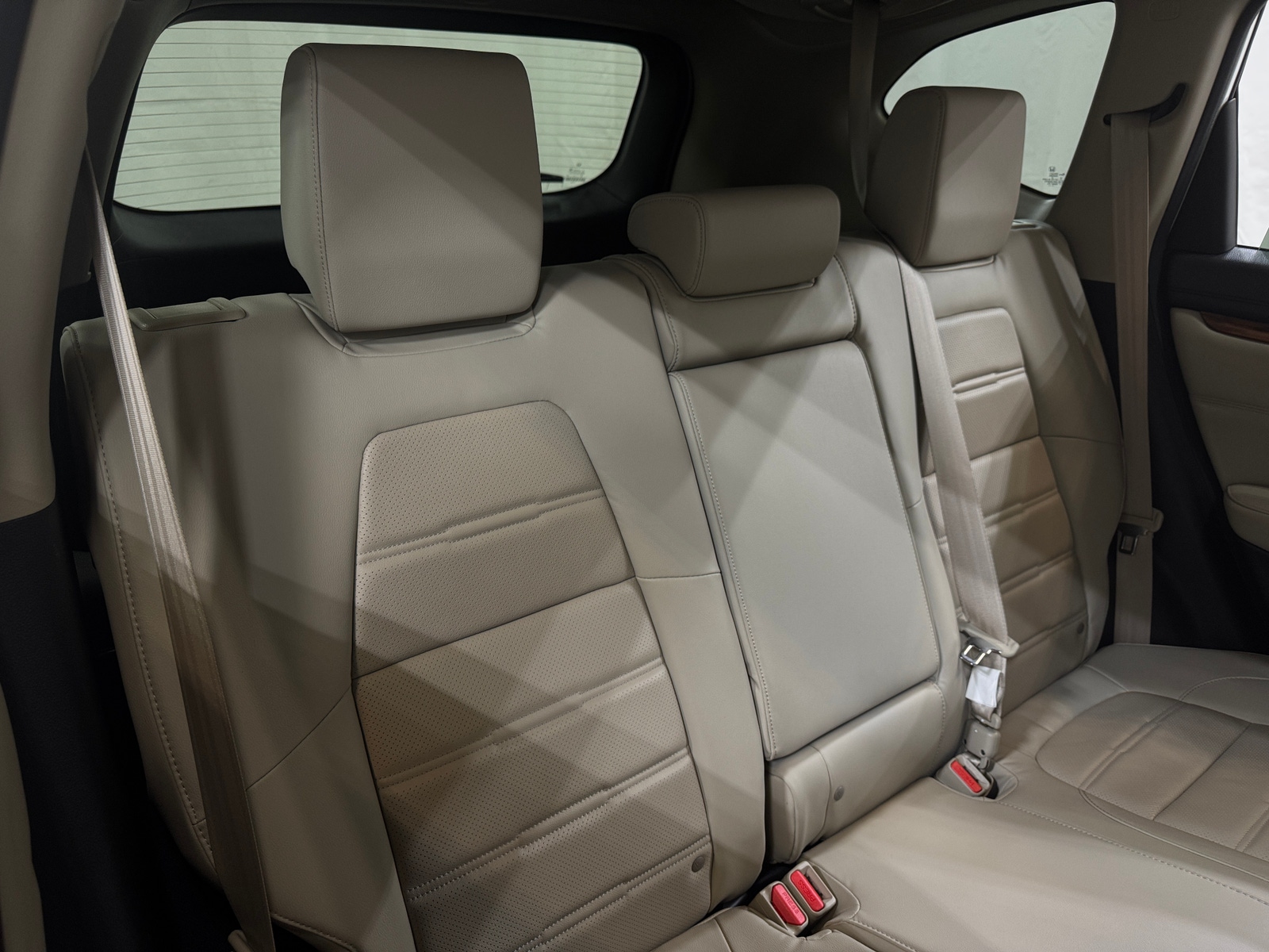 Thumbnail: 2018 Honda CR-V - 5