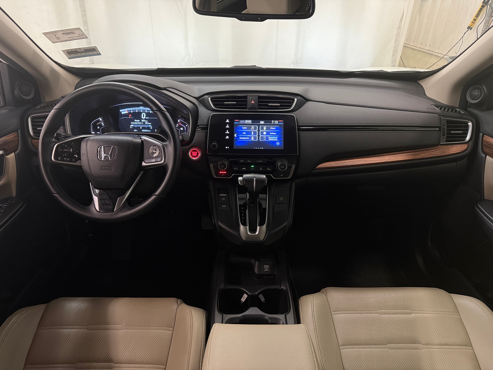 Thumbnail: 2018 Honda CR-V - 2