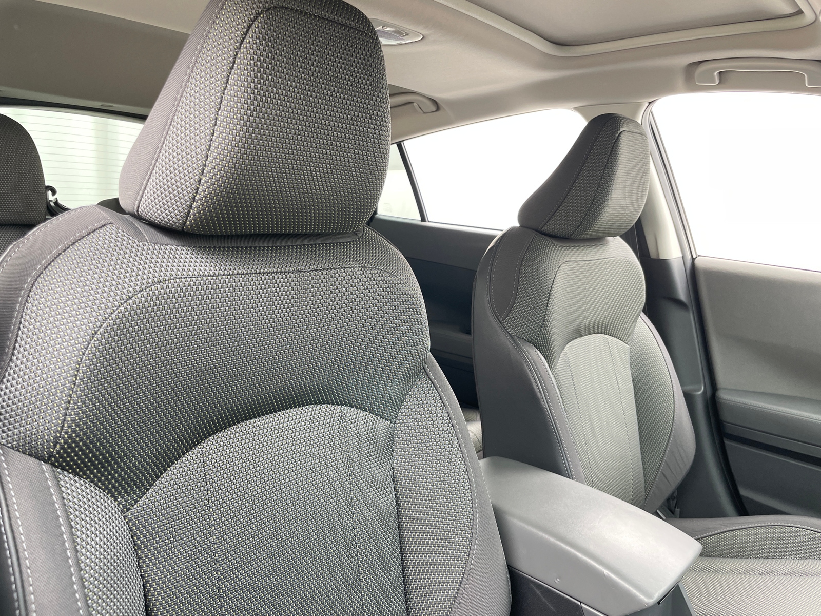 Thumbnail: 2024 Subaru Crosstrek - 2