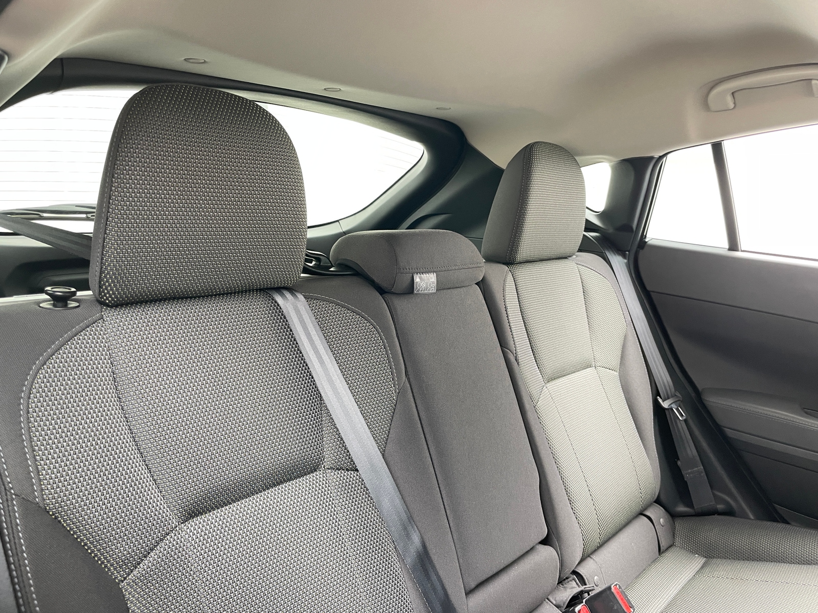 Thumbnail: 2024 Subaru Crosstrek - 6