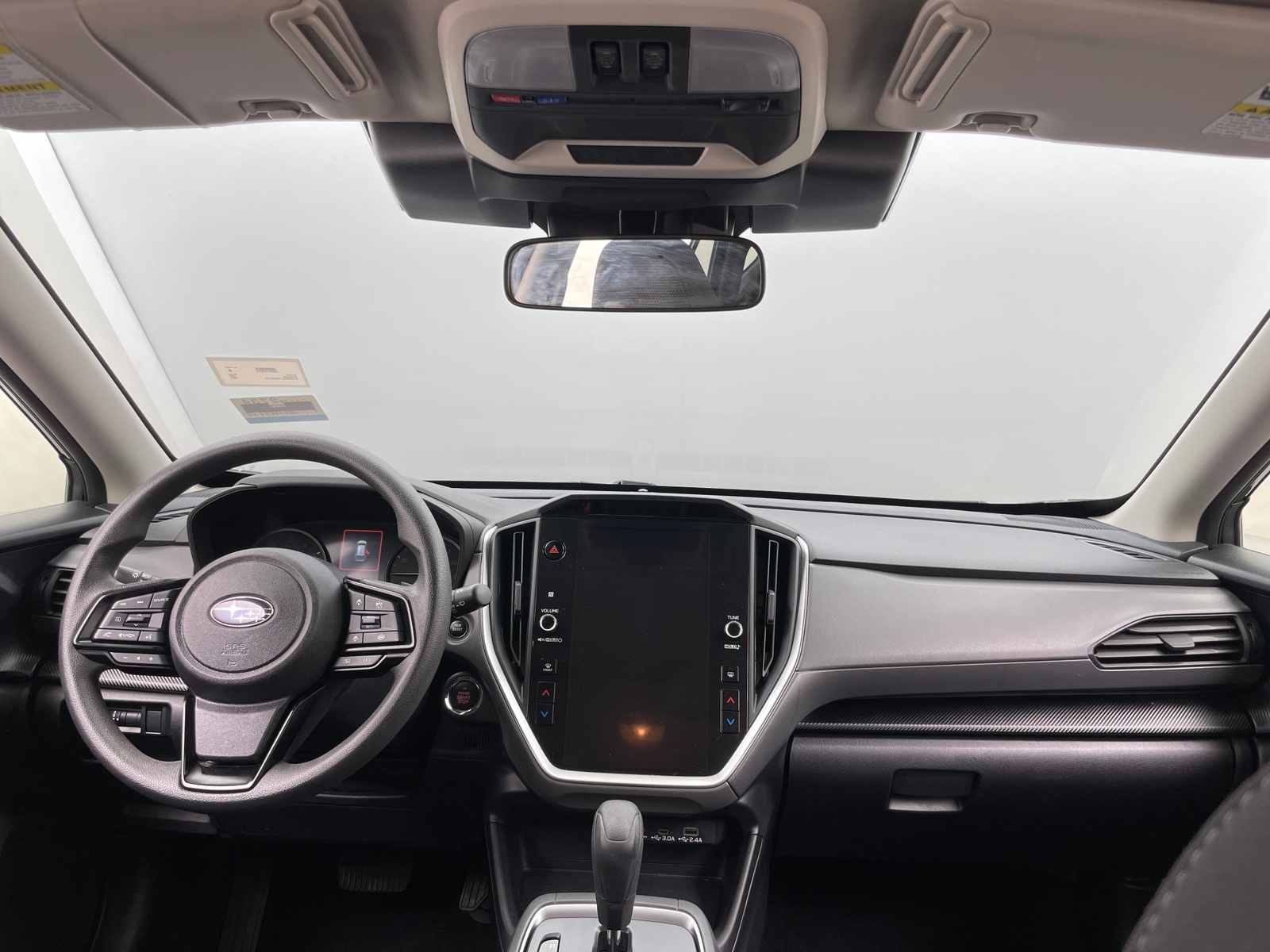 Thumbnail: 2024 Subaru Crosstrek - 3