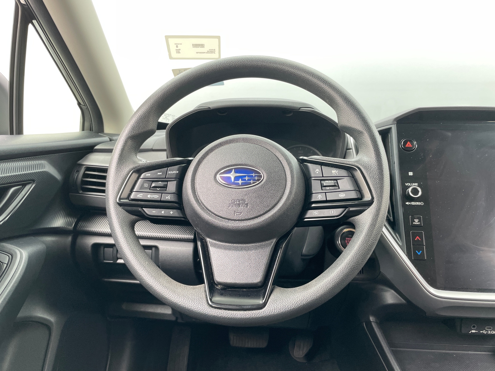 Thumbnail: 2024 Subaru Crosstrek - 5