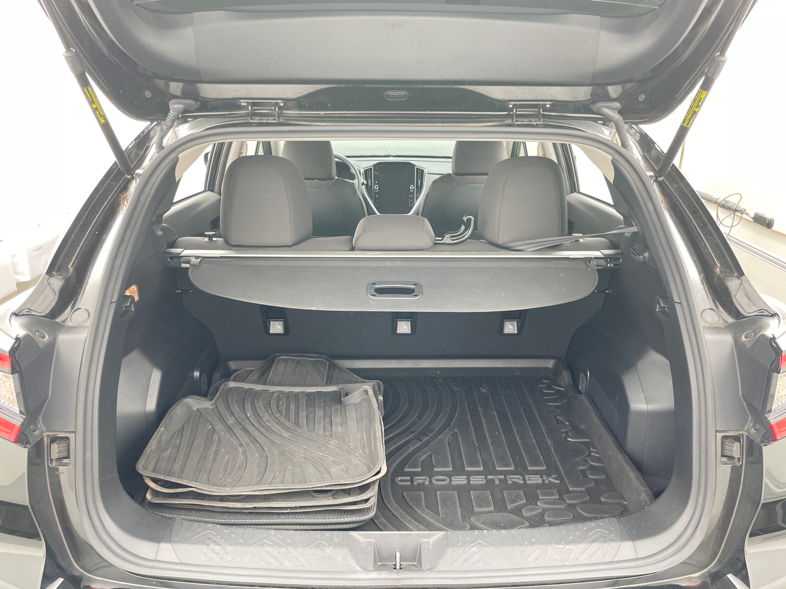 Thumbnail: 2024 Subaru Crosstrek - 7