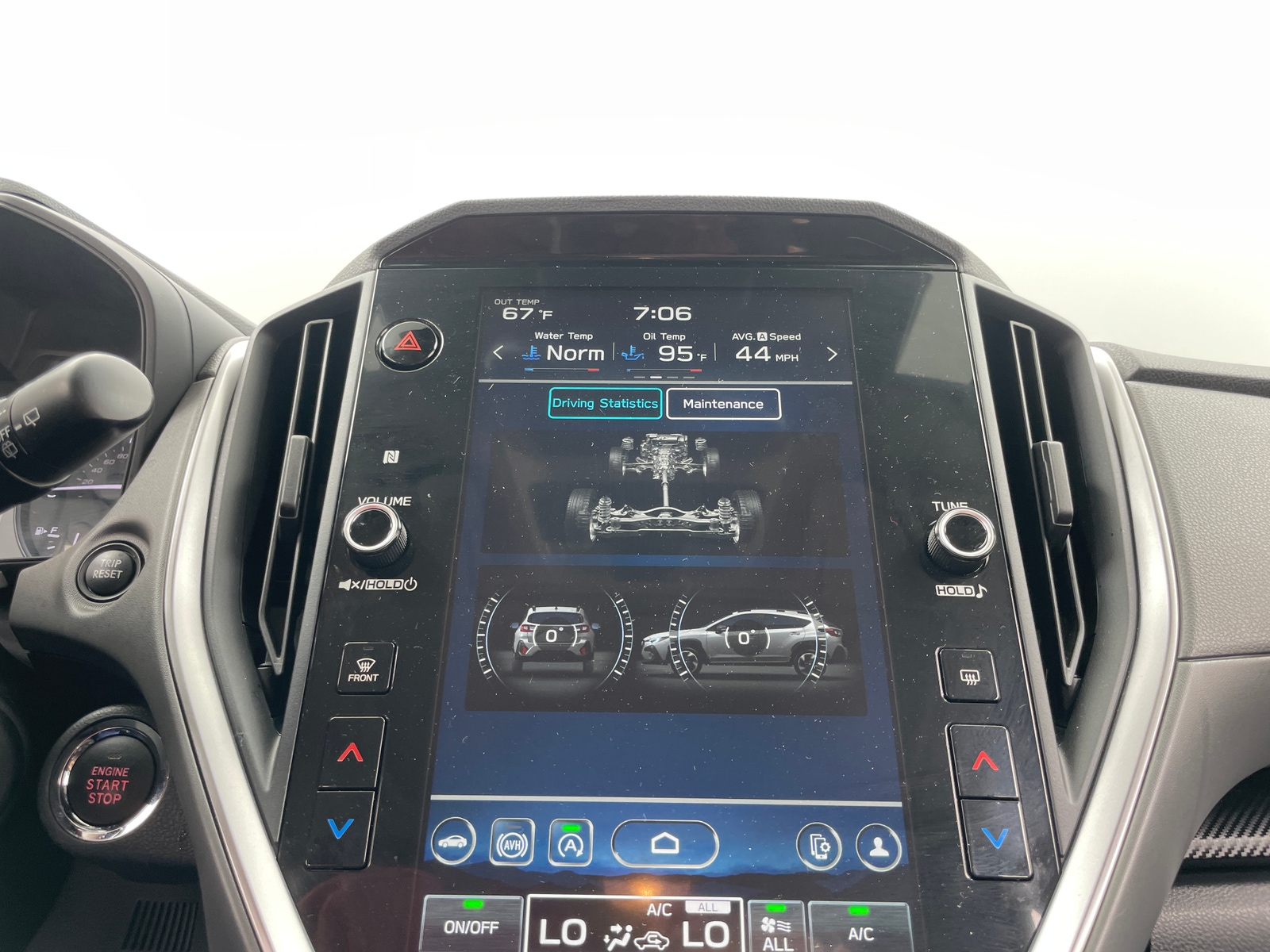 Thumbnail: 2024 Subaru Crosstrek - 4