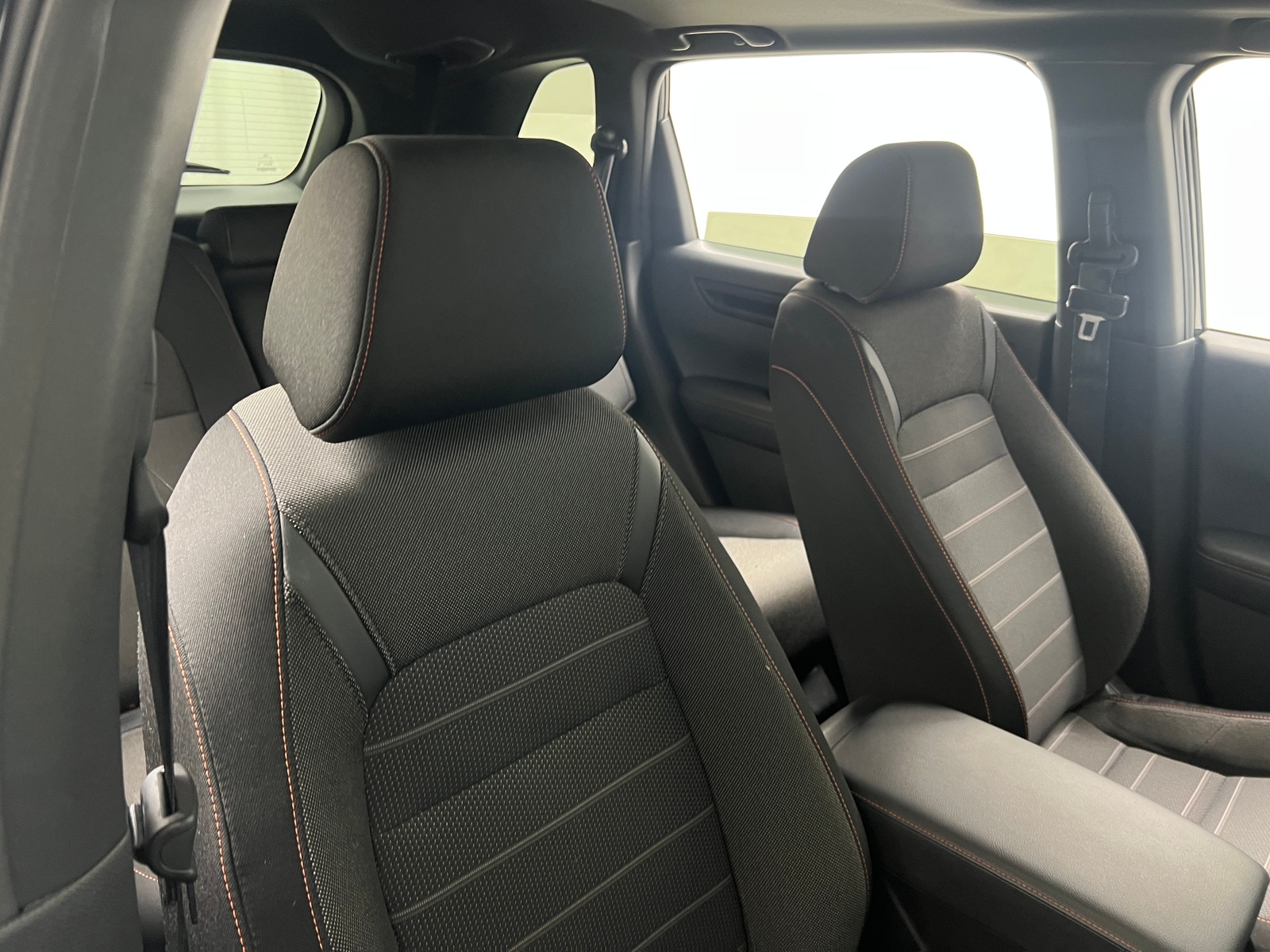 Thumbnail: 2023 Honda CR-V - 2