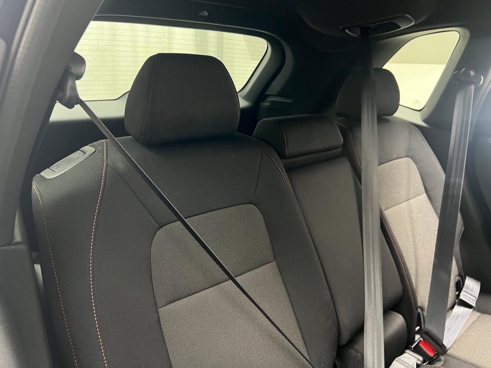 Thumbnail: 2023 Honda CR-V - 6