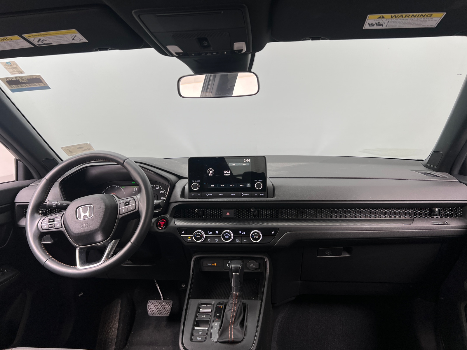 Thumbnail: 2023 Honda CR-V - 3