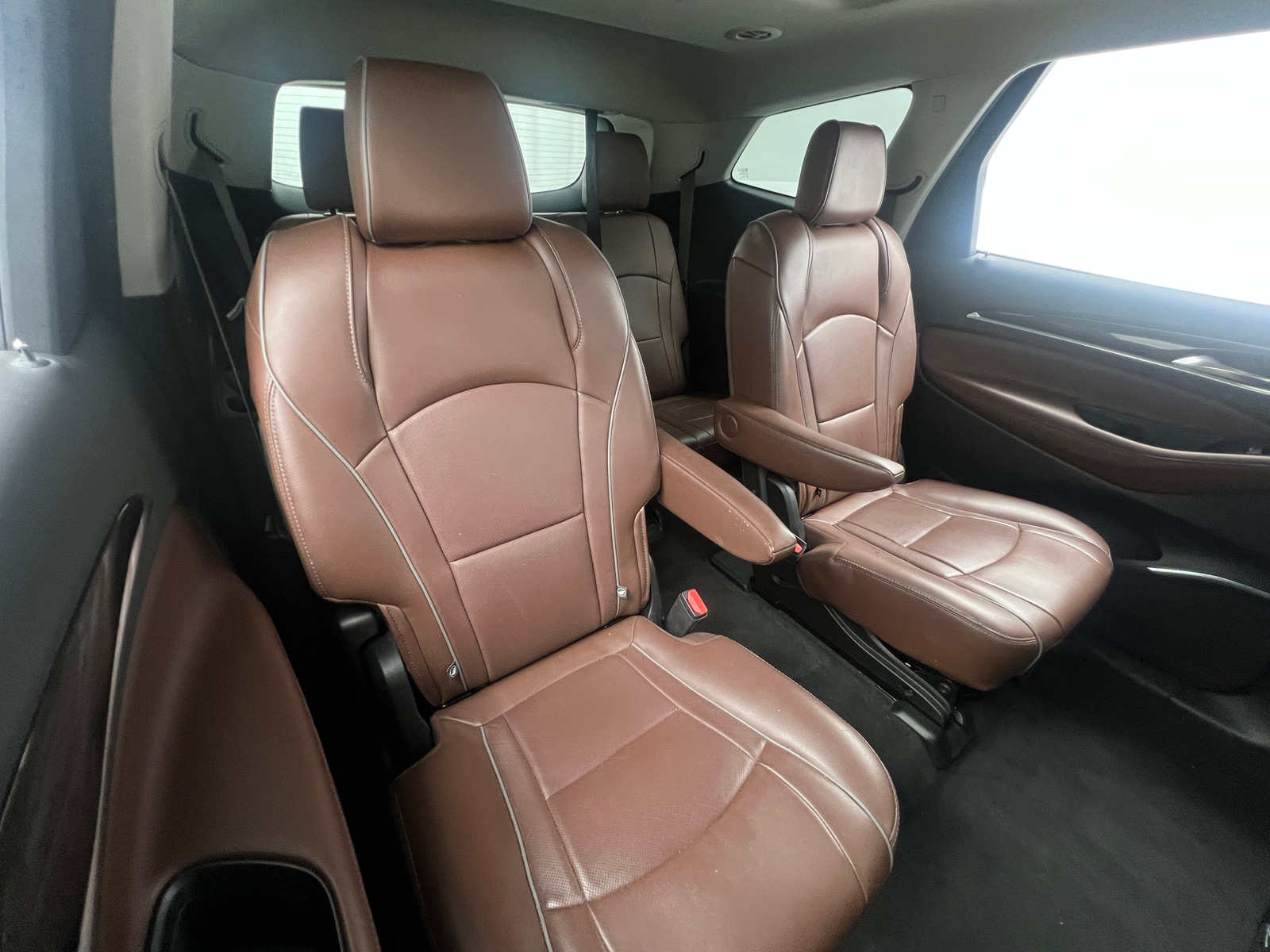 Thumbnail: 2018 Buick Enclave - 5