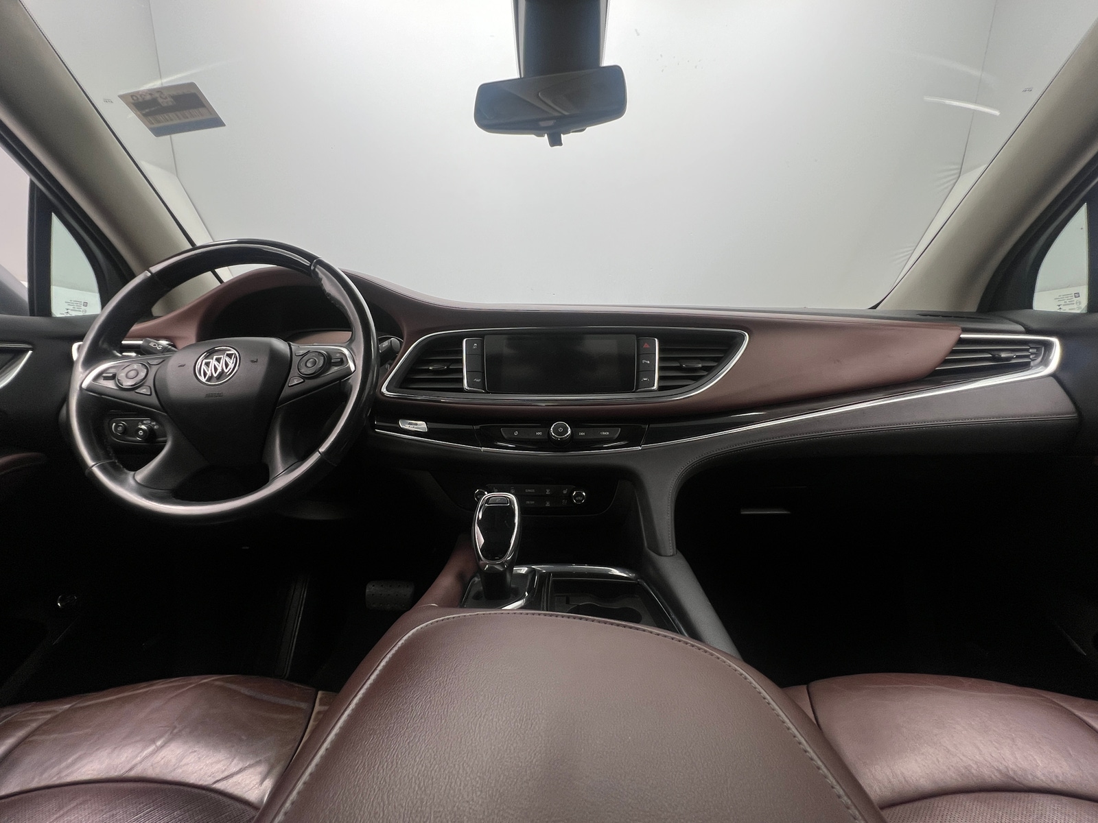 Thumbnail: 2018 Buick Enclave - 2