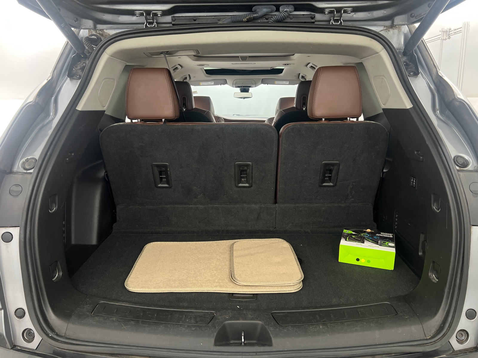 Thumbnail: 2018 Buick Enclave - 6