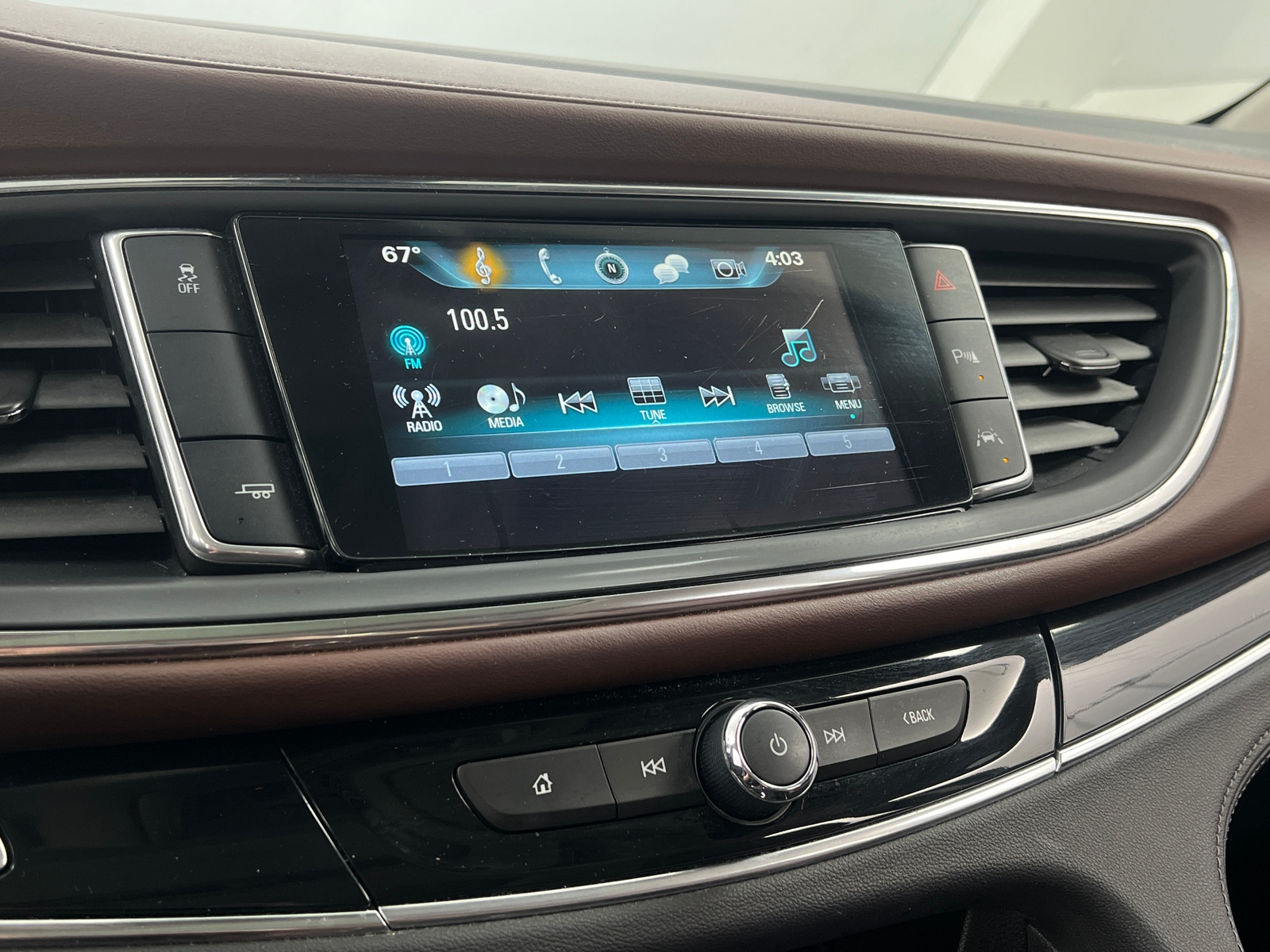 Thumbnail: 2018 Buick Enclave - 3