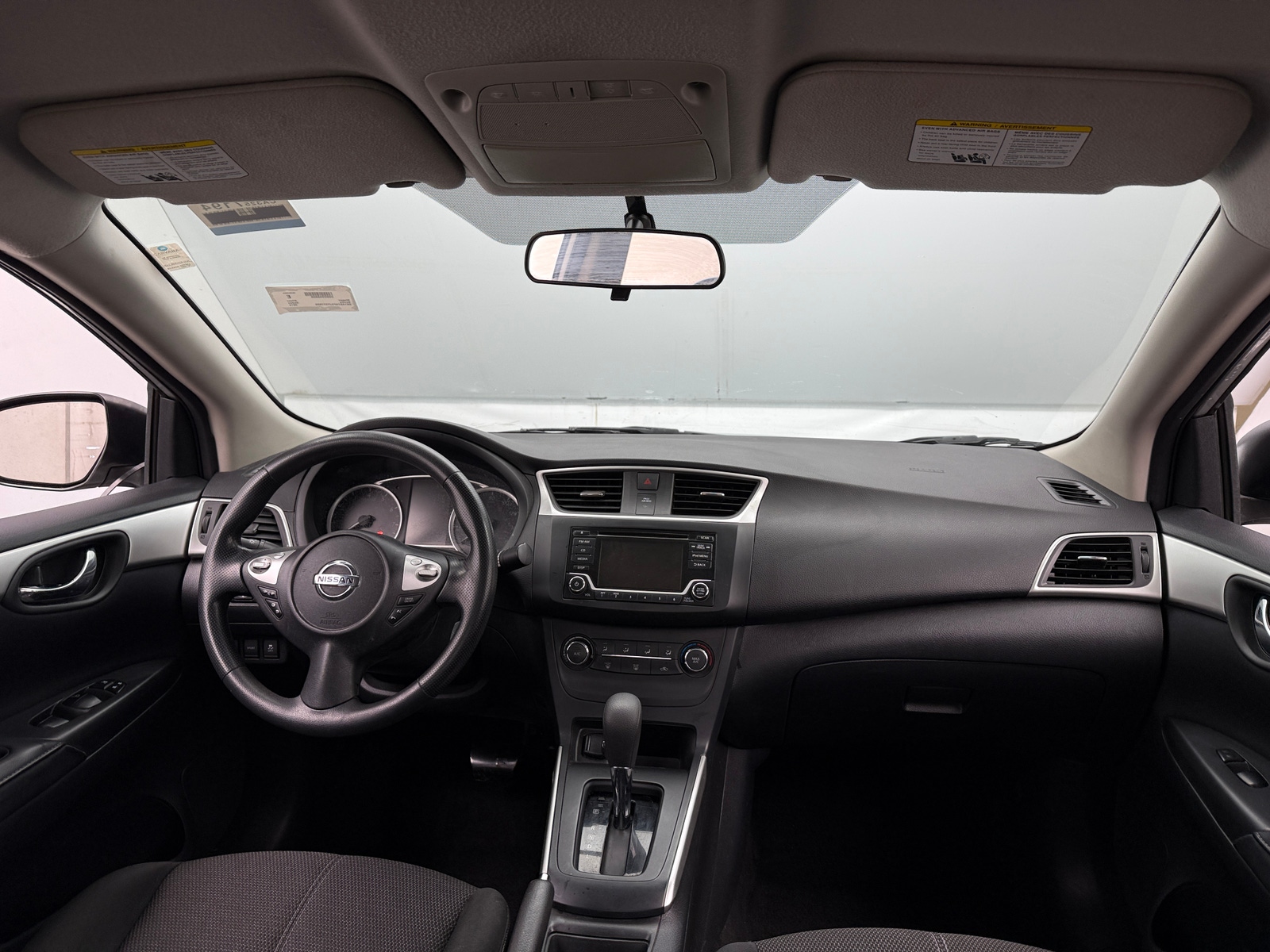 Thumbnail: 2018 Nissan Sentra - 3
