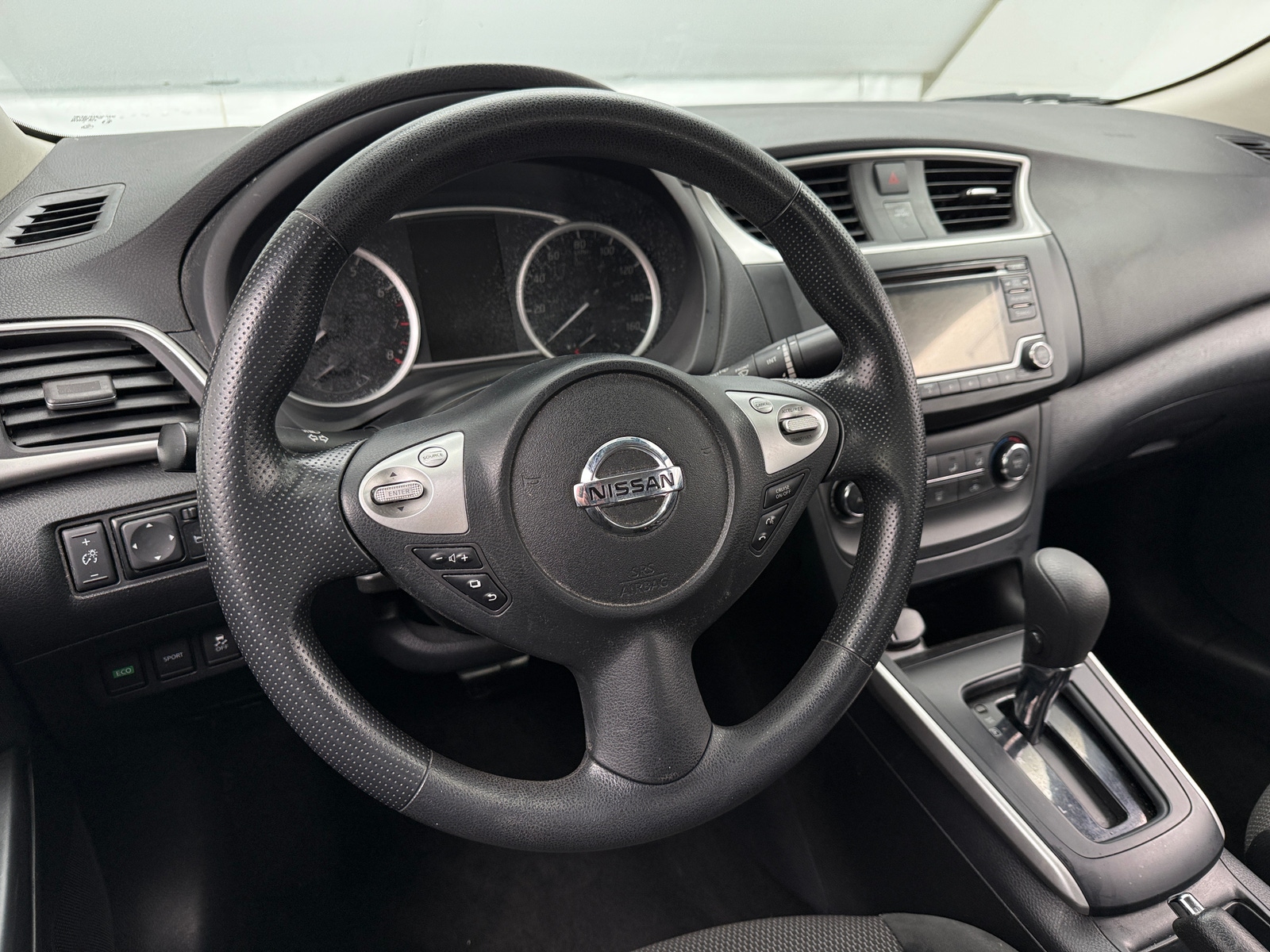 Thumbnail: 2018 Nissan Sentra - 5
