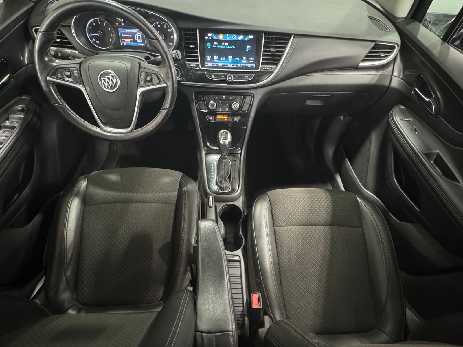 Thumbnail: 2019 Buick Encore - 3
