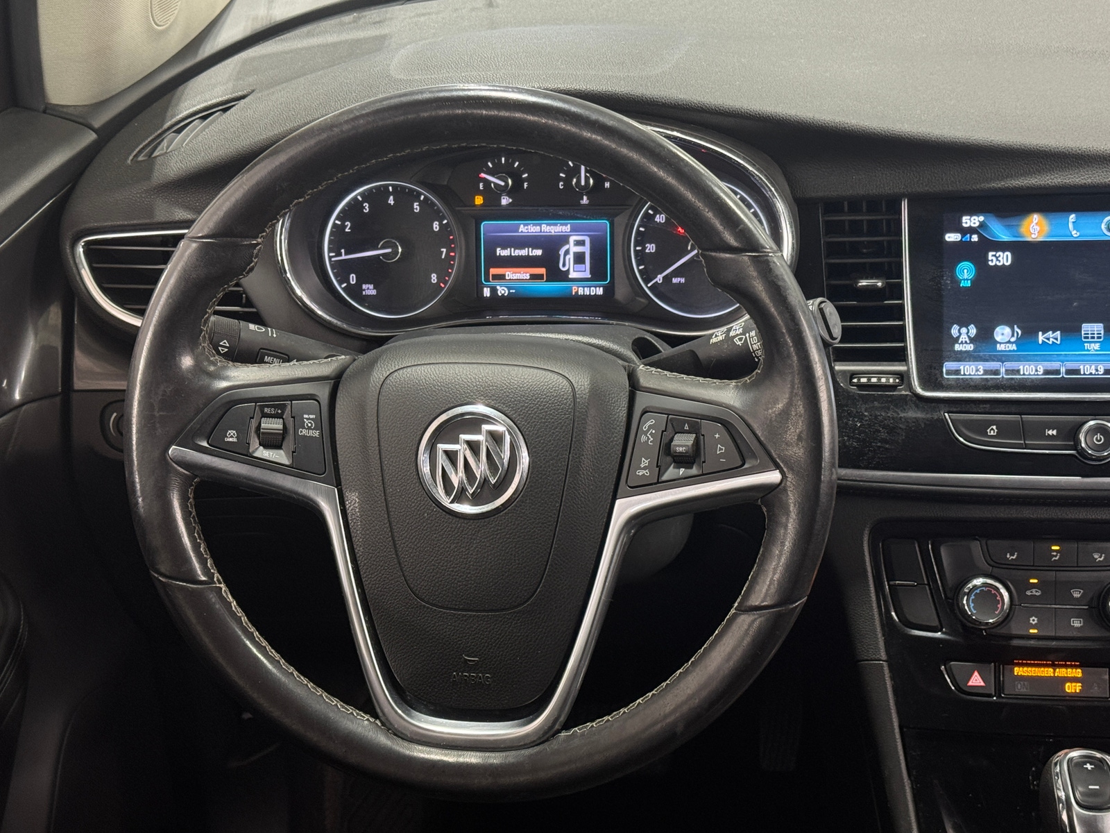 Thumbnail: 2019 Buick Encore - 5