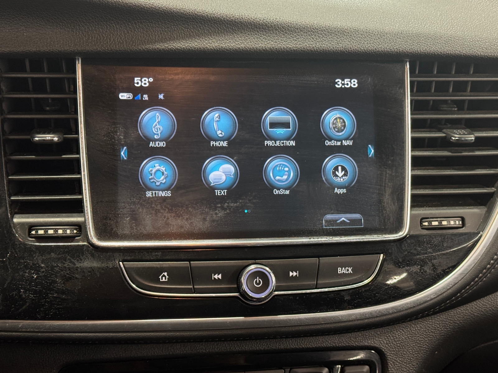 Thumbnail: 2019 Buick Encore - 4