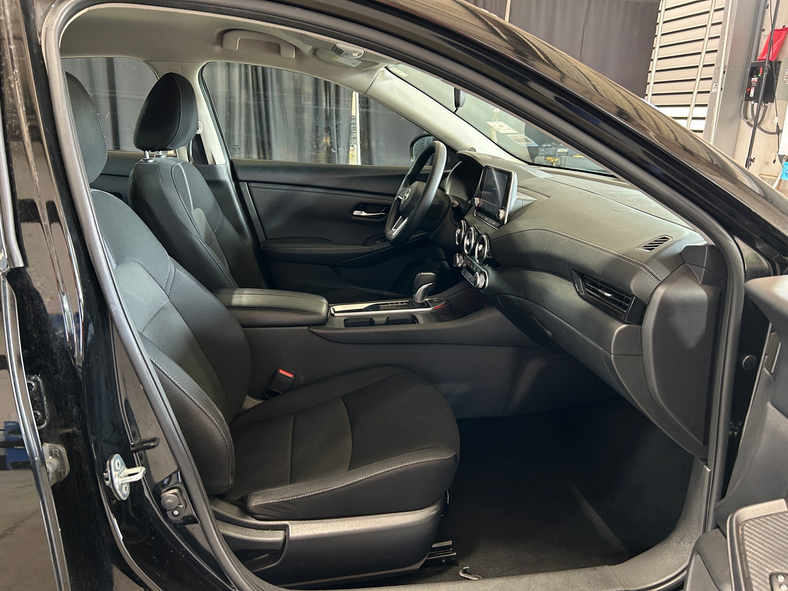Thumbnail: 2024 Nissan Sentra - 2