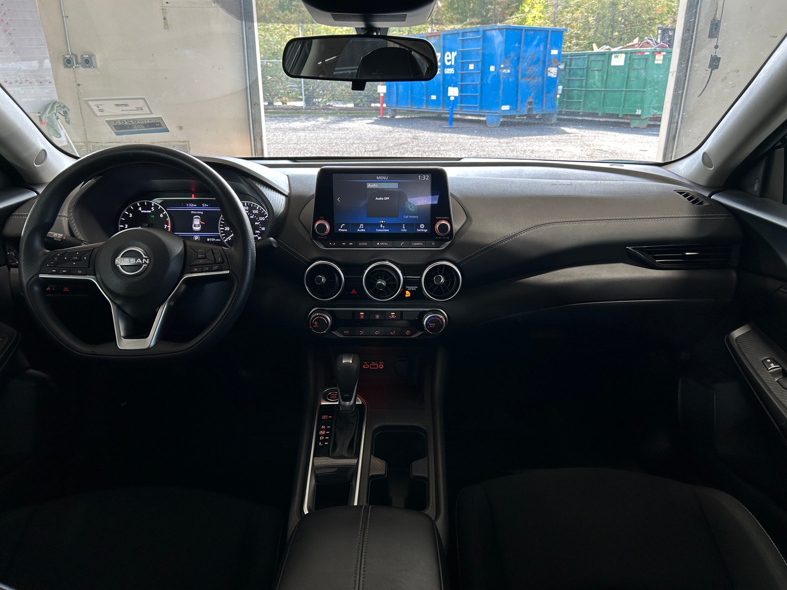 Thumbnail: 2024 Nissan Sentra - 3