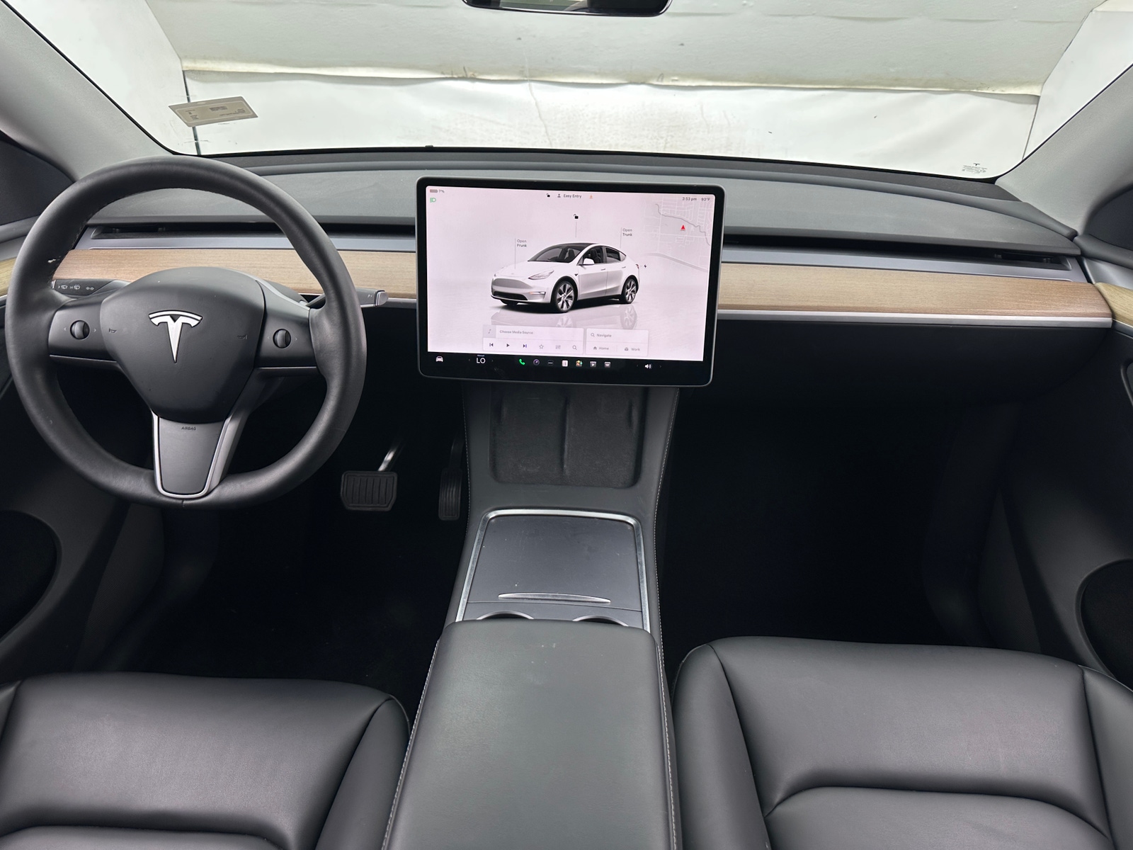 Thumbnail: 2023 Tesla Model Y - 2