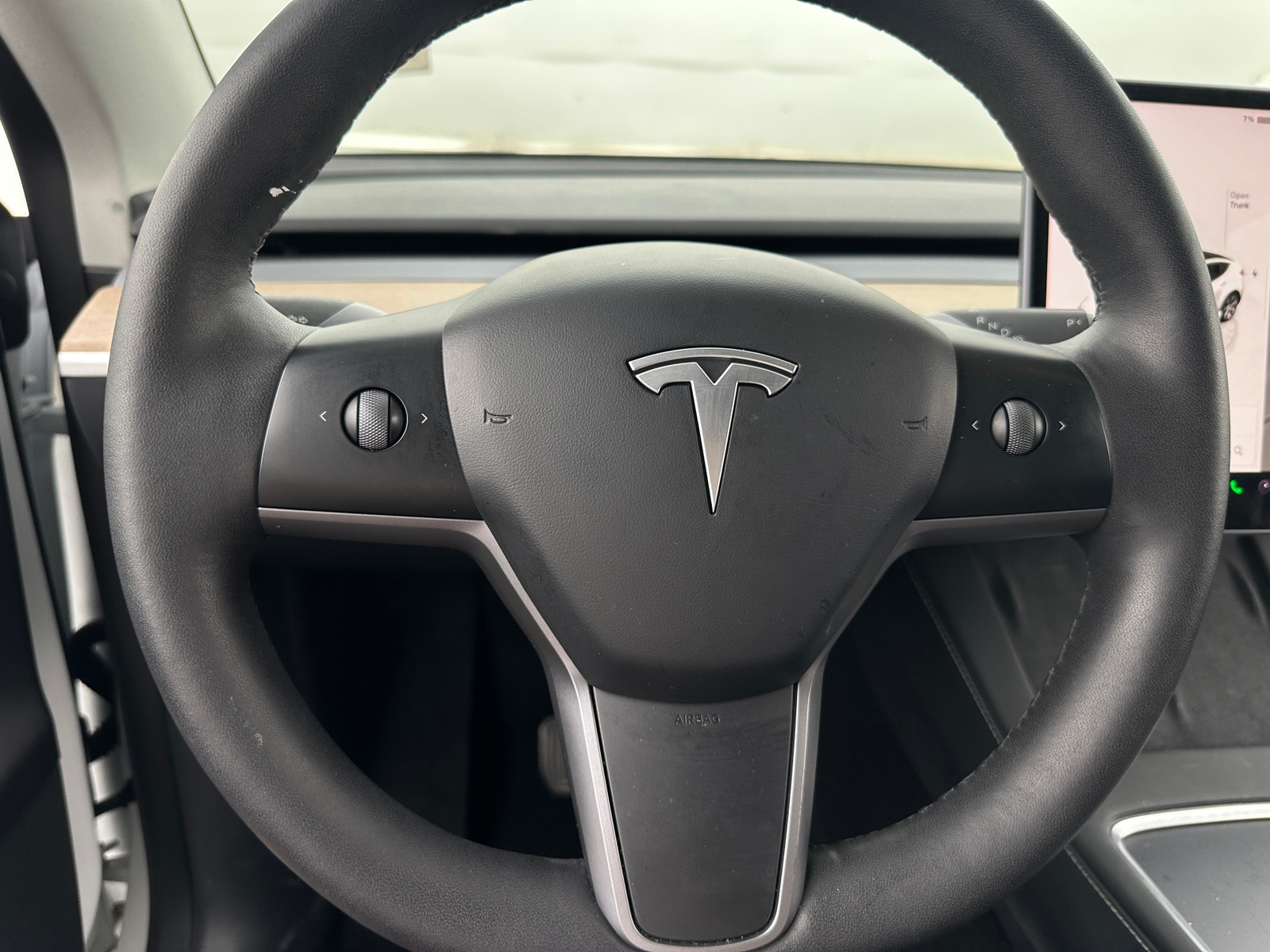 Thumbnail: 2023 Tesla Model Y - 4