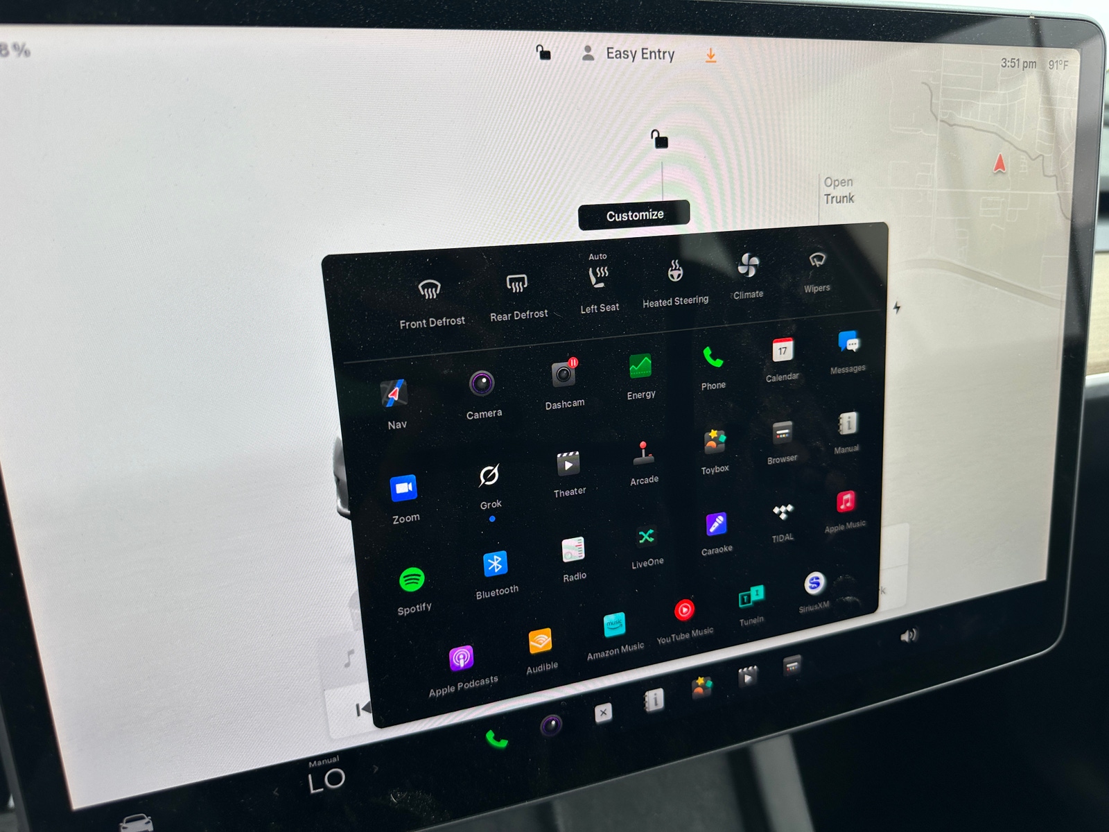 Thumbnail: 2023 Tesla Model Y - 3