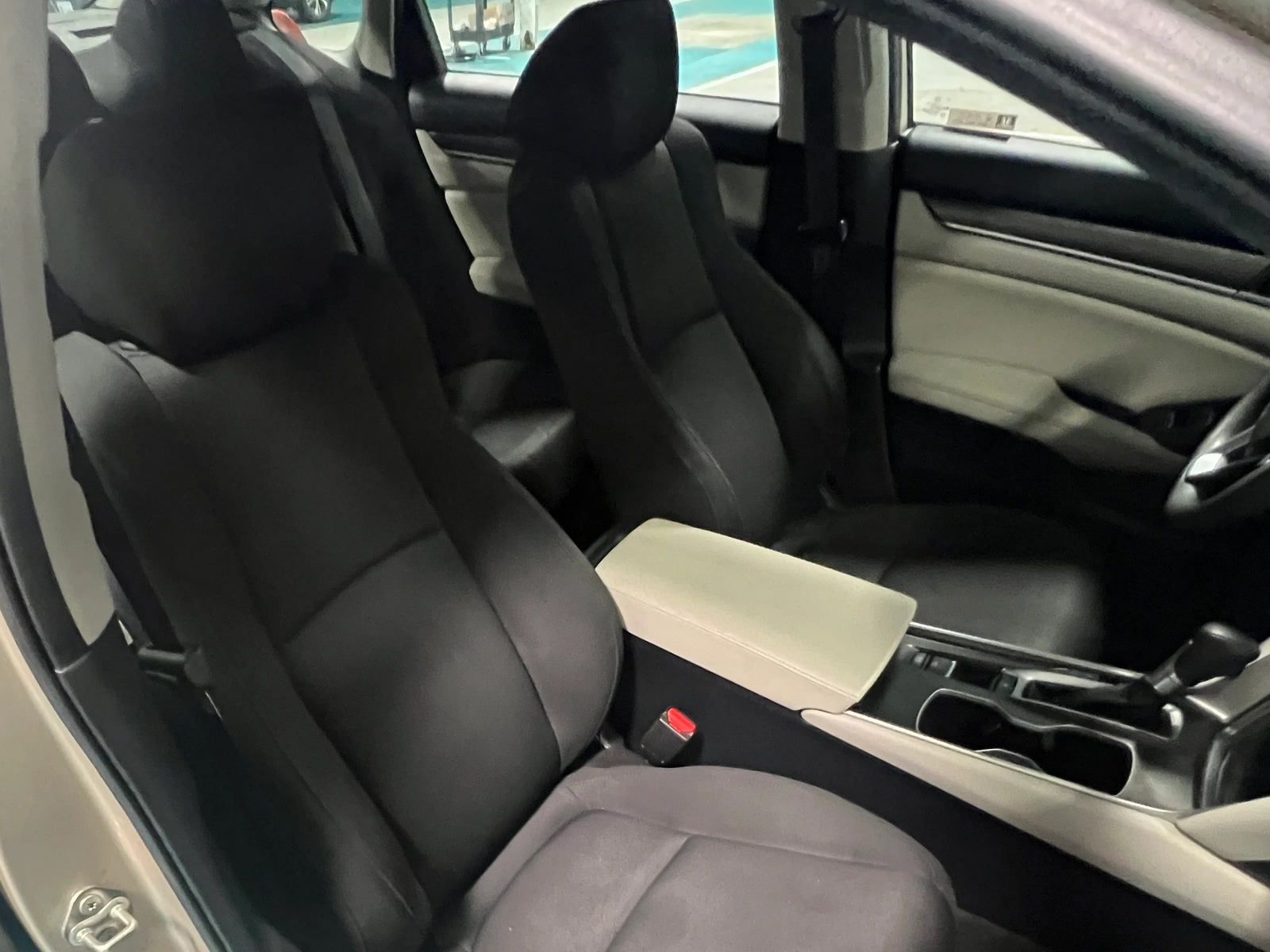 Thumbnail: 2019 Honda Accord - 2