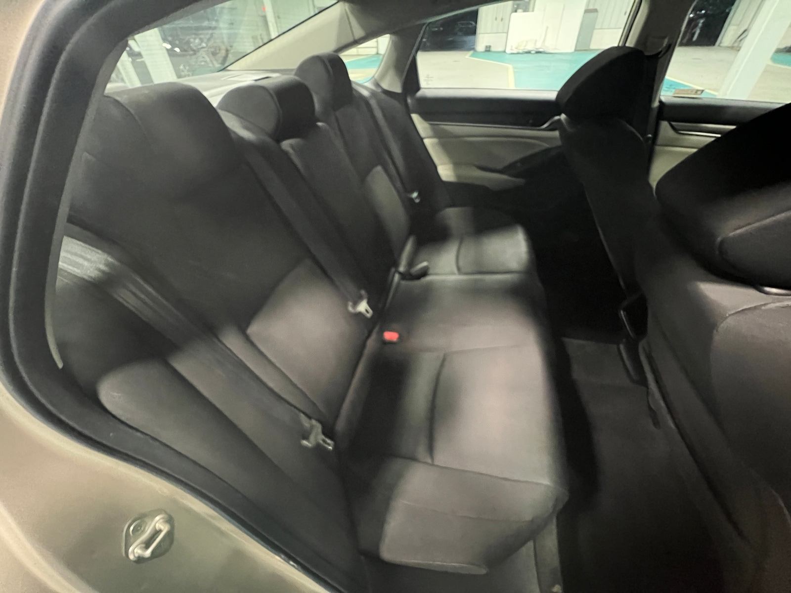 Thumbnail: 2019 Honda Accord - 6