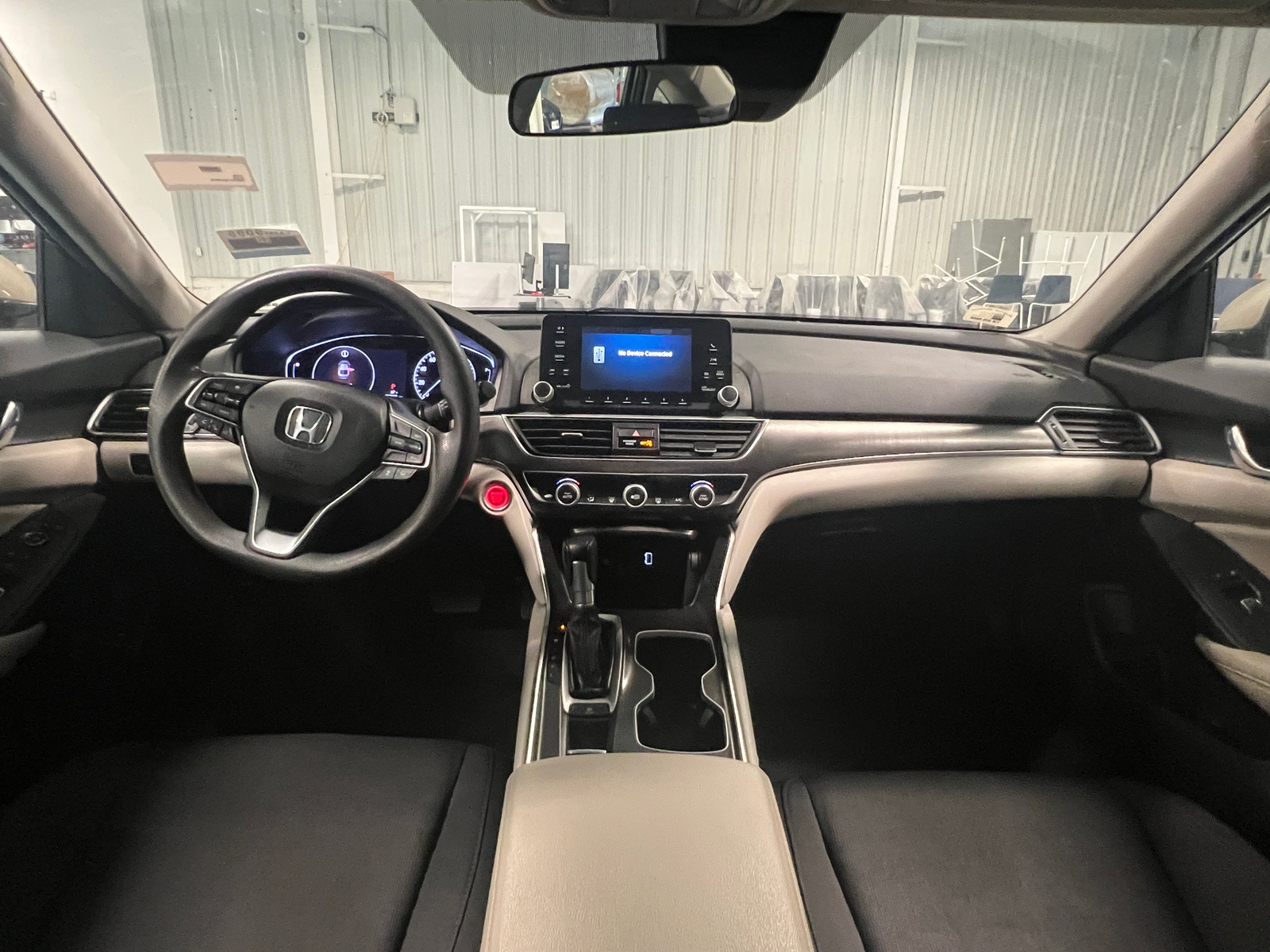 Thumbnail: 2019 Honda Accord - 3