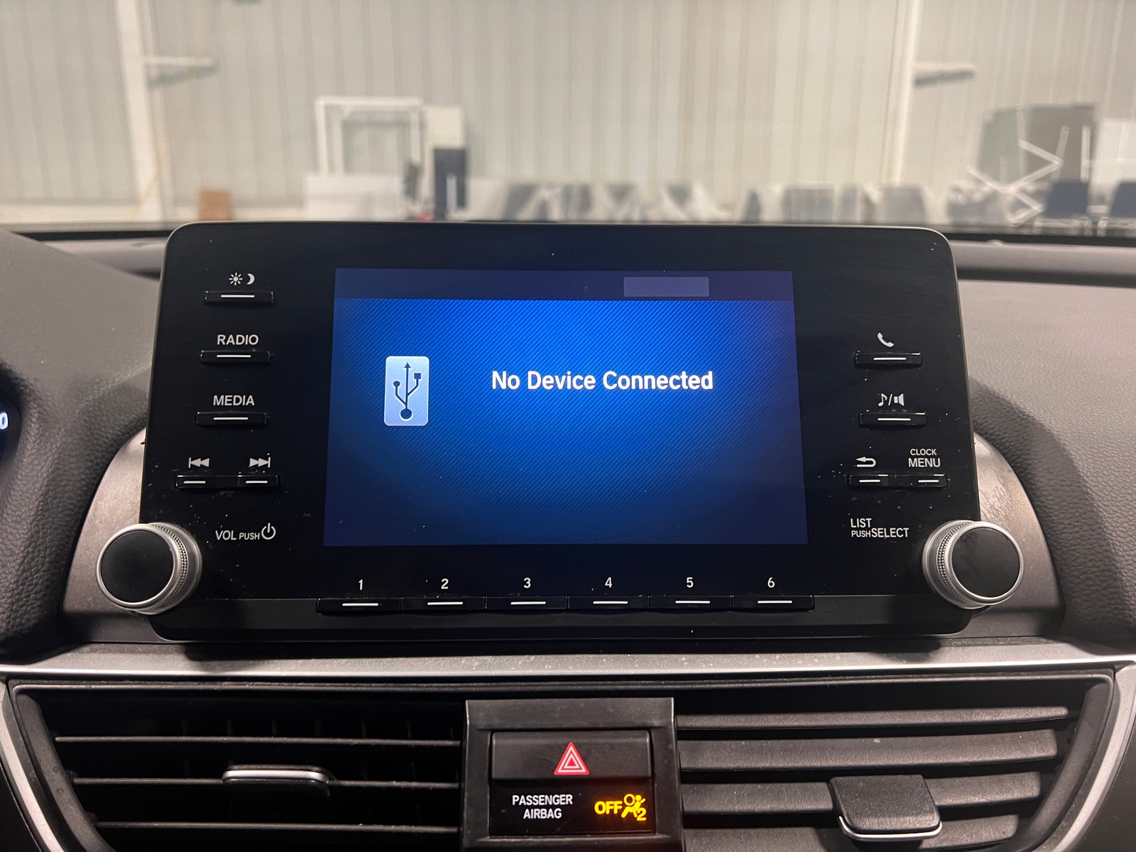 Thumbnail: 2019 Honda Accord - 4
