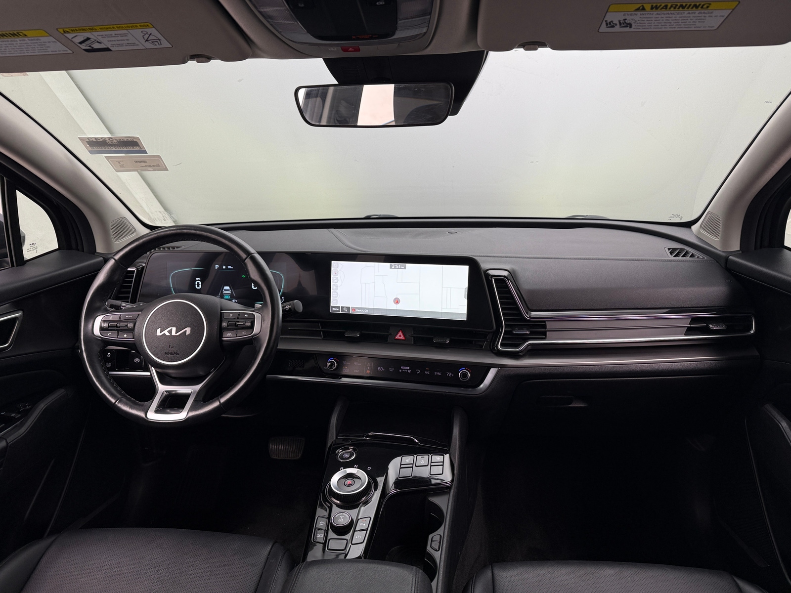 Thumbnail: 2023 Kia Sportage - 2
