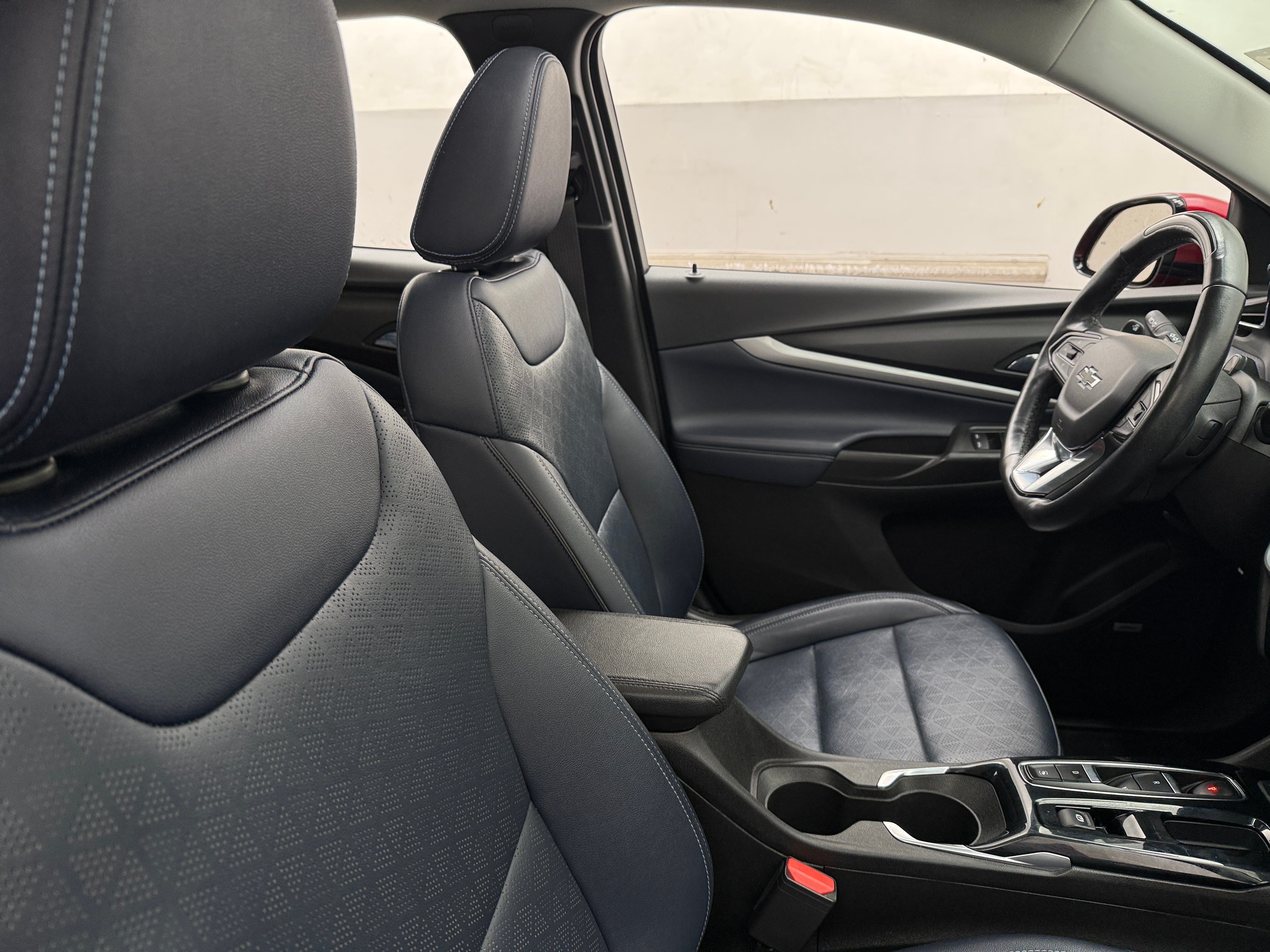 2022 Chevrolet Bolt EUV